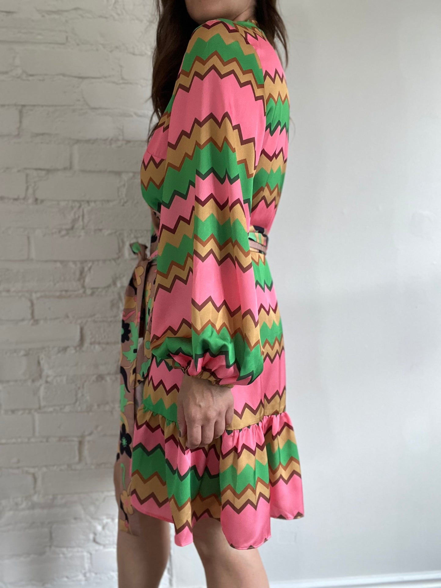 Never Fully Dressed - Size 14