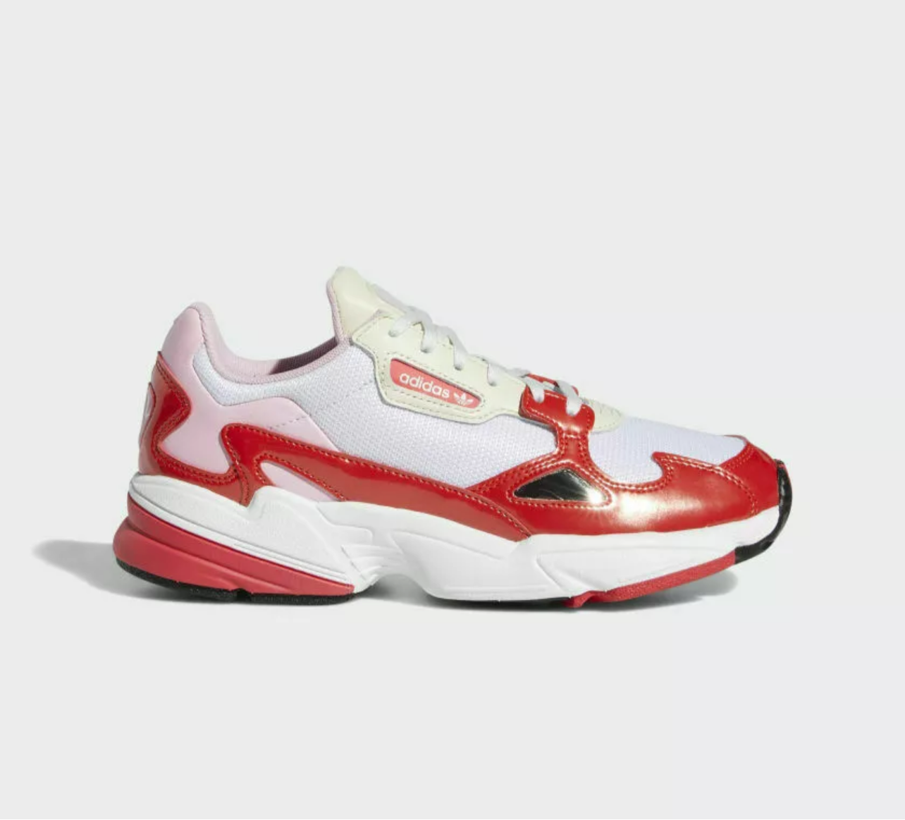 Adidas Falcon Sneakers - Womens 7