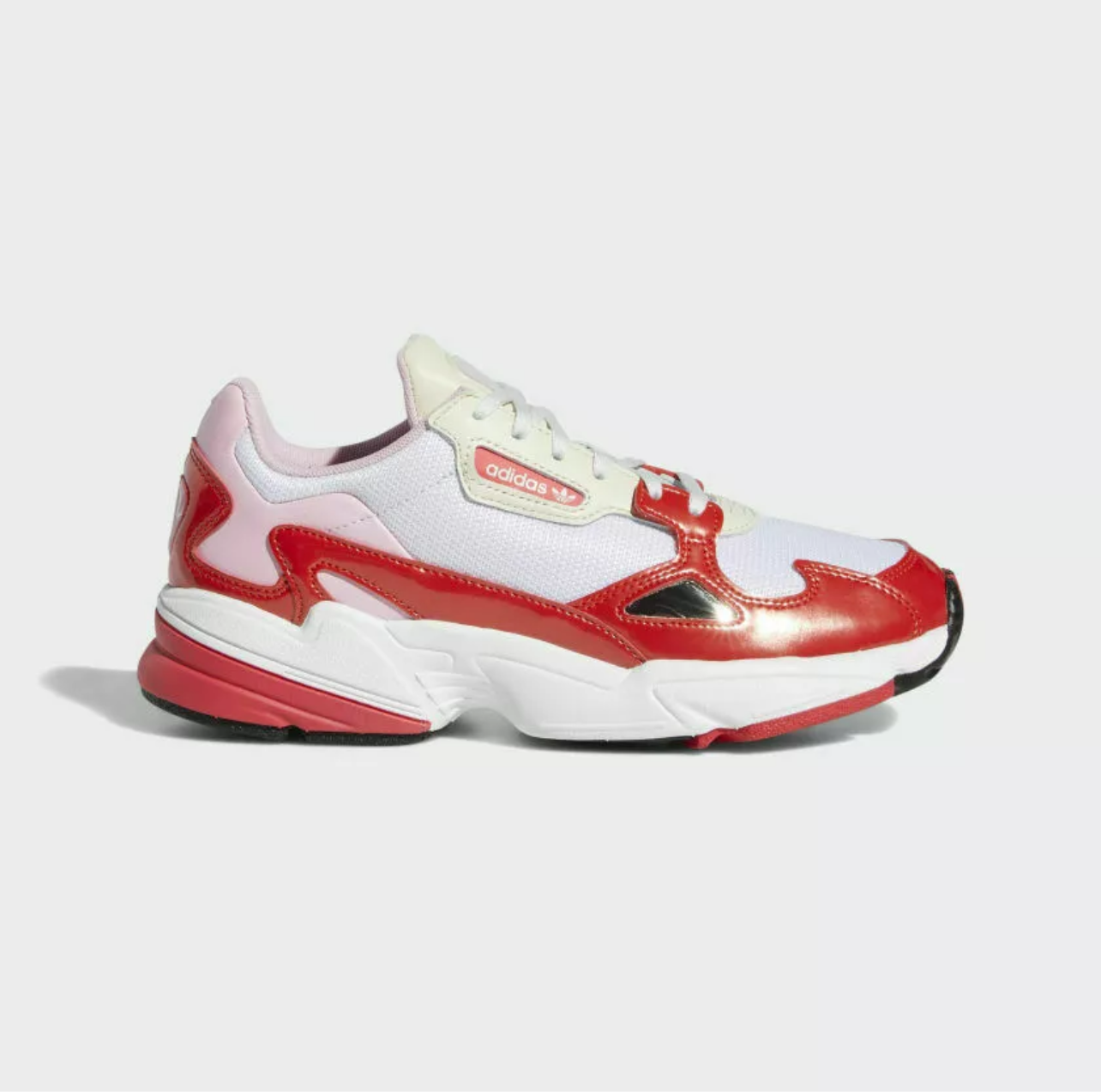 Adidas Falcon Sneakers - Womens 7