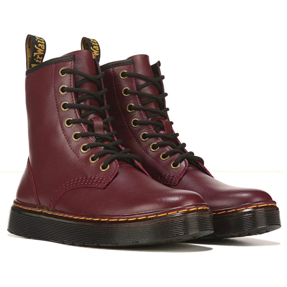 Zavala Dr. Martens Combat Boot - Size 9 Womens (Fits large)