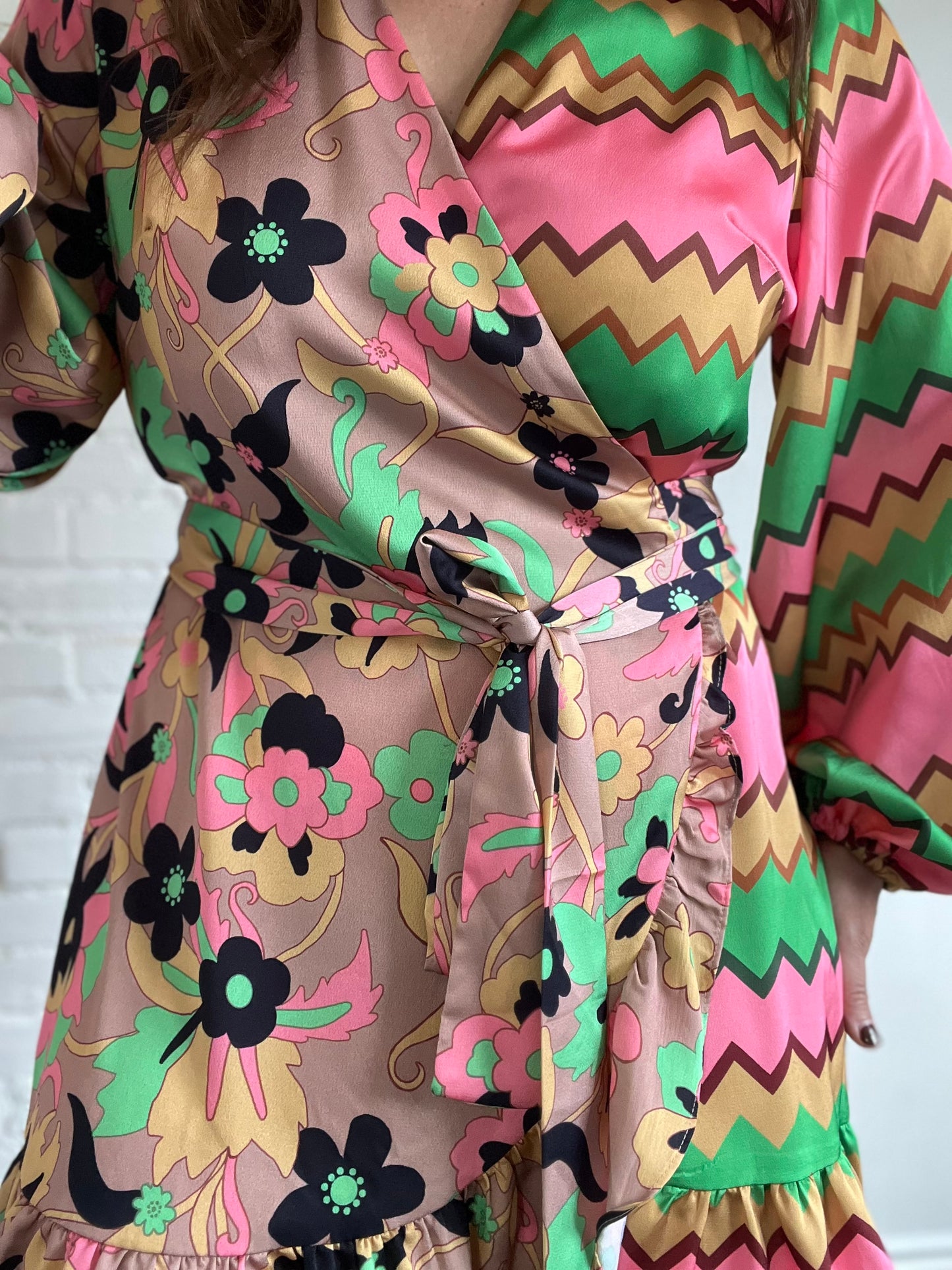 Never Fully Dressed - Size 14