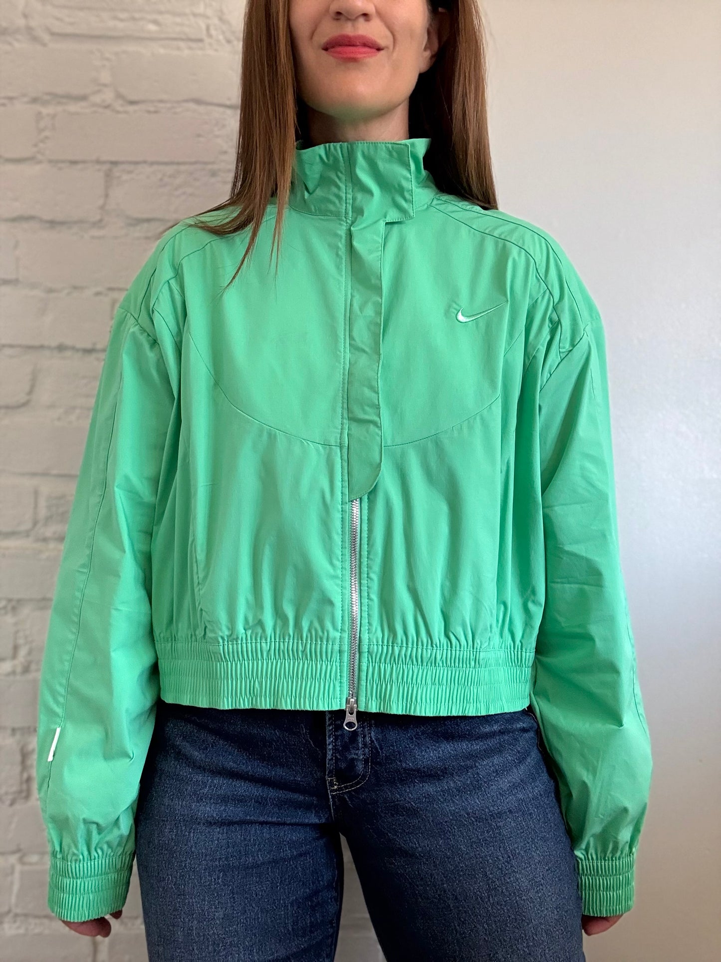 NEW Nike Bomber Shell Jacket - Size XL