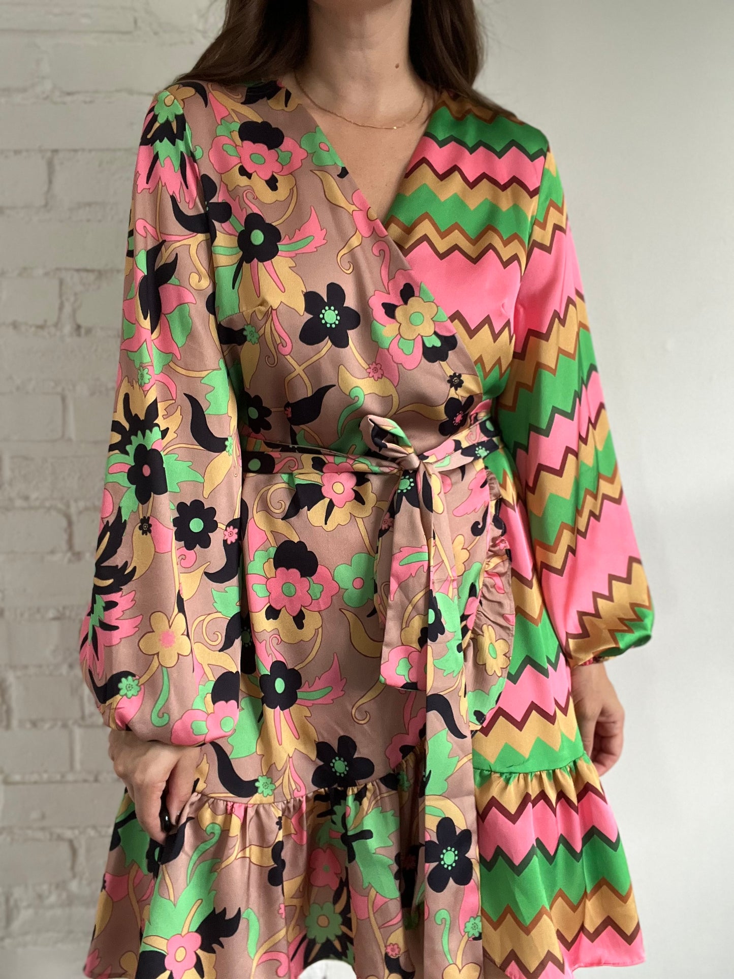 Never Fully Dressed - Size 14