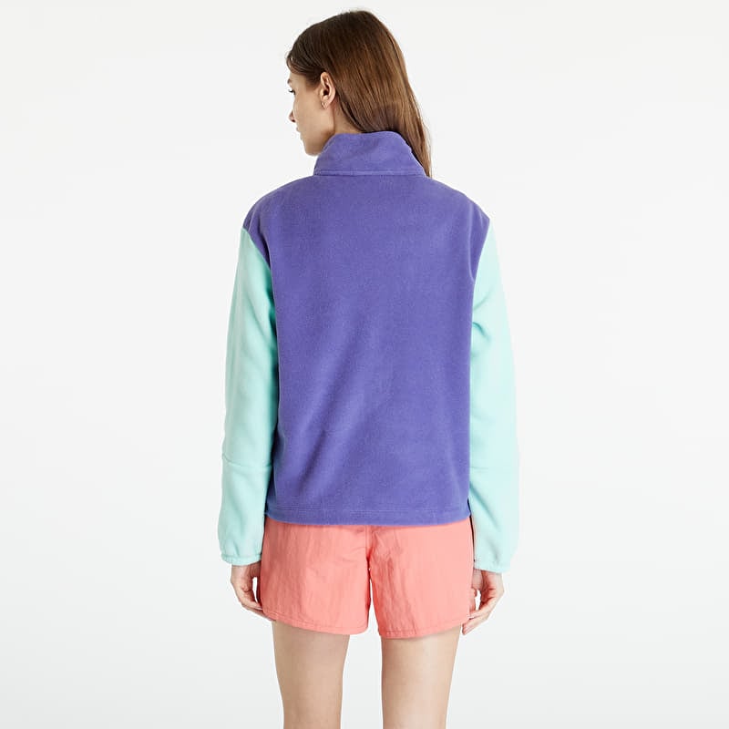 Patagonia Microdini 1/2 Zip Fleece - Size L