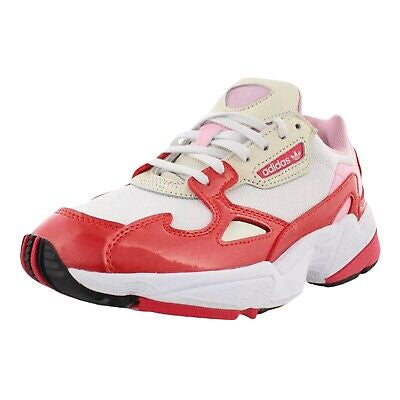 Adidas Falcon Sneakers - Womens 7