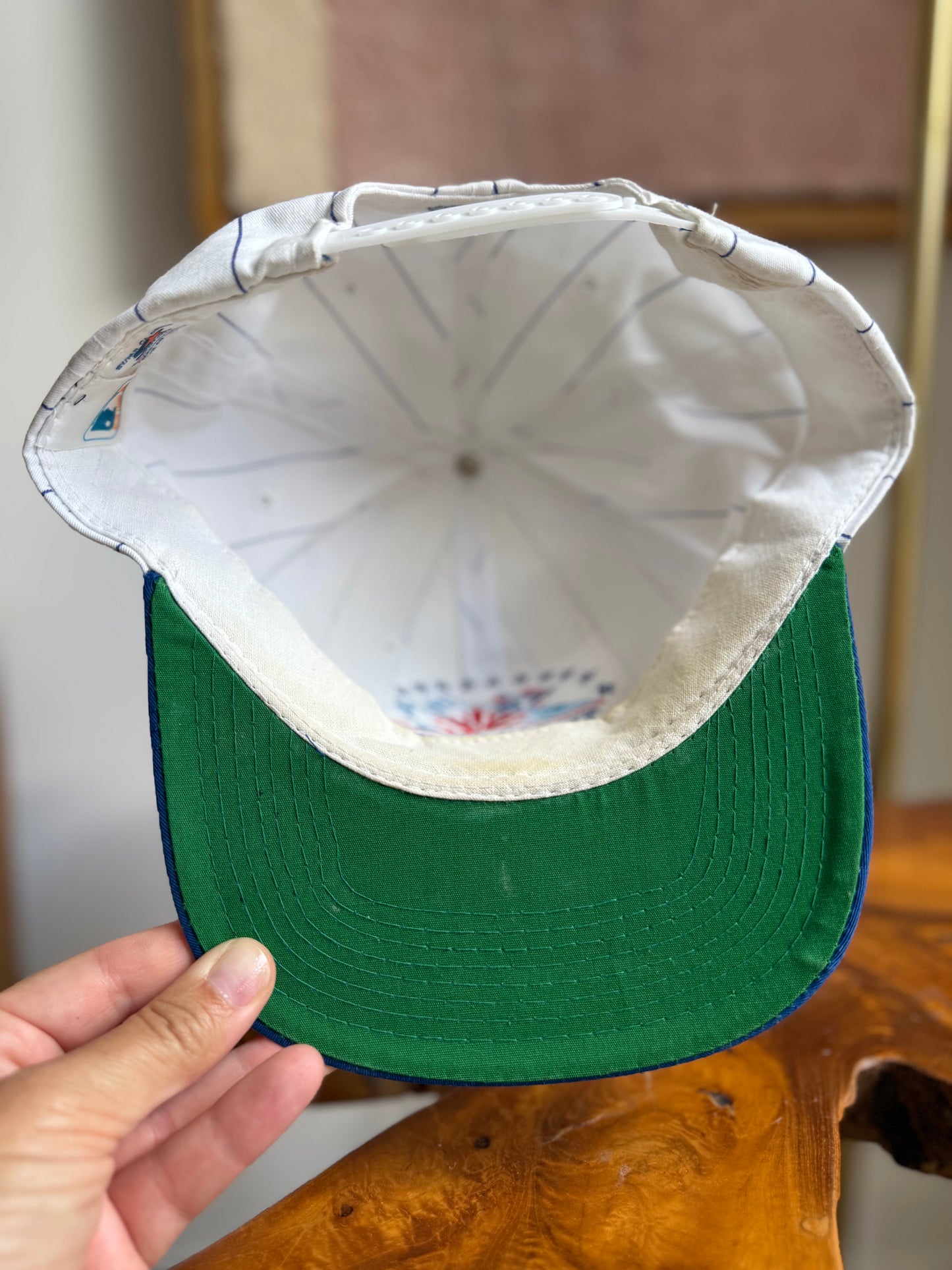 91' Blue Jays All-Star Game Hat - Size O/S