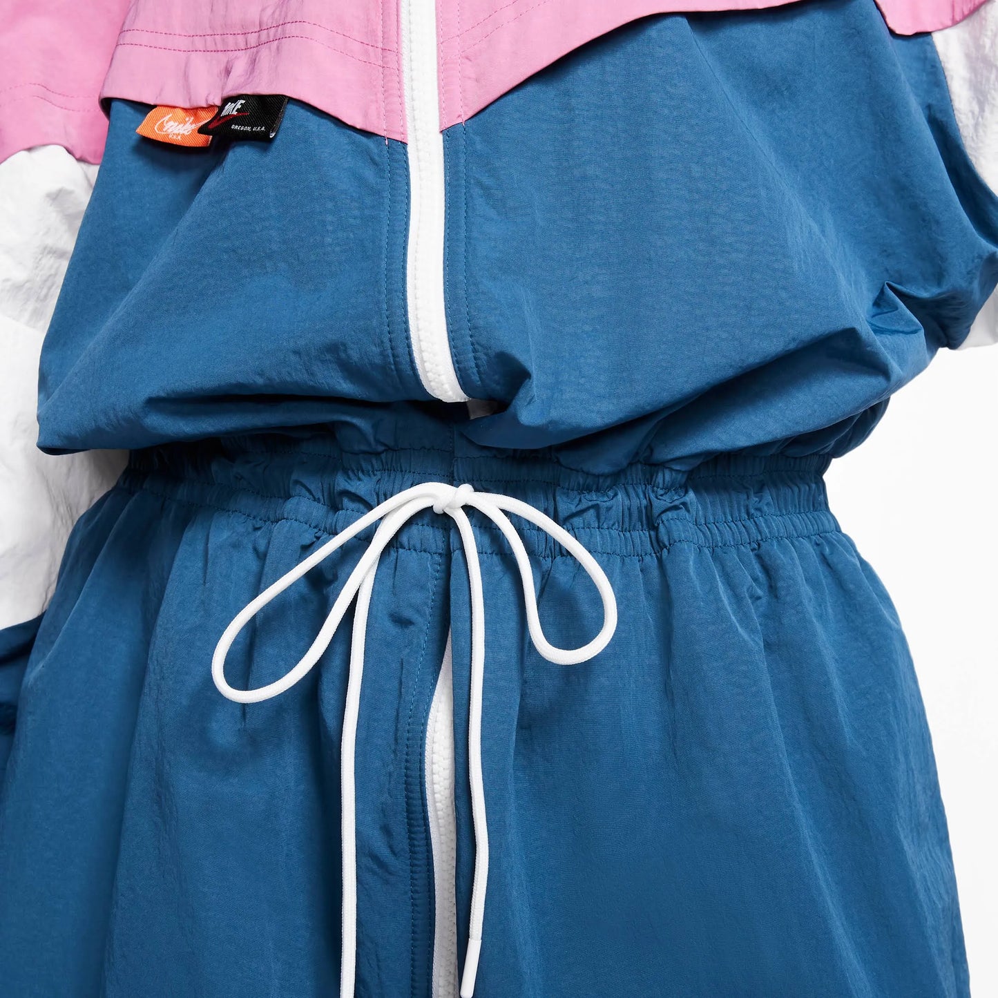 Nike Sportswear Icon Clash Jacket - Size S (oversized)