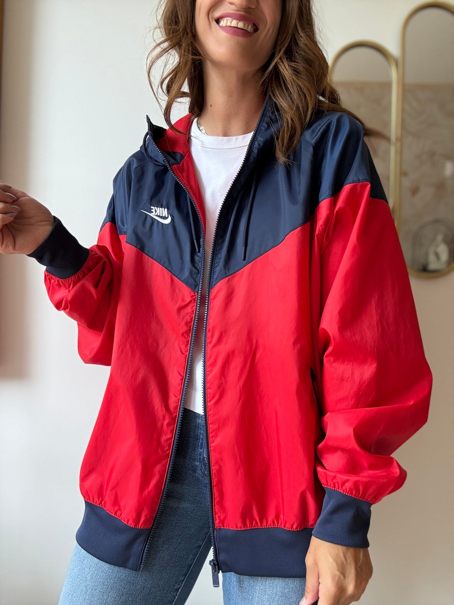 Nike Sportswear Windrunner Jacket - Size L/XL