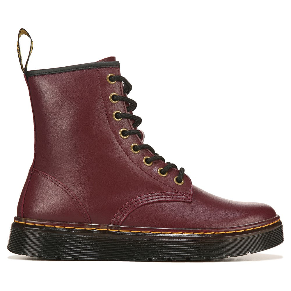 Zavala Dr. Martens Combat Boot - Size 9 Womens (Fits large)