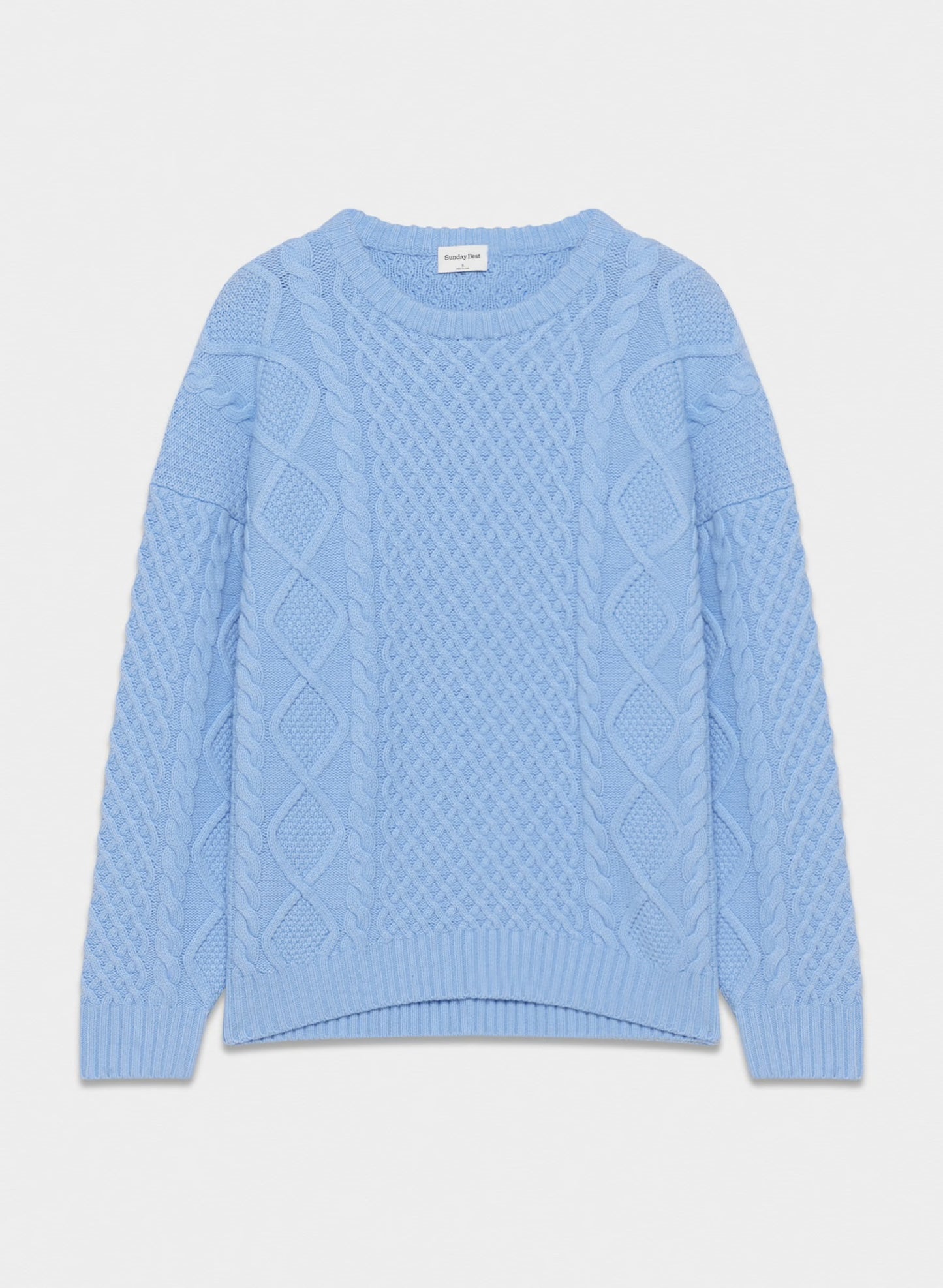 Aritzia Best Sunday Peggy Sweater - M (oversized)