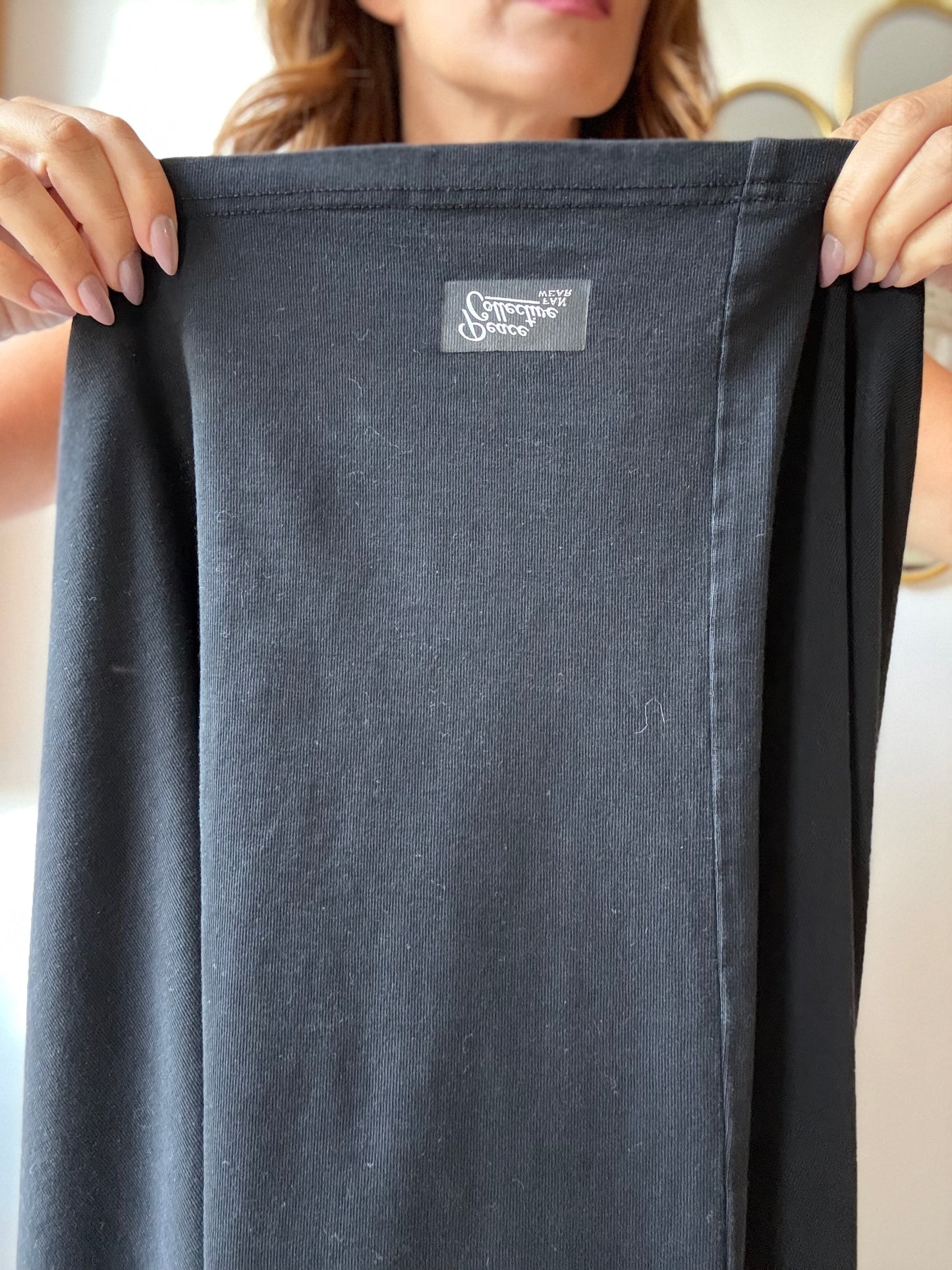 Toronto Sceptres Heavyweight T-Shirt - Size XL