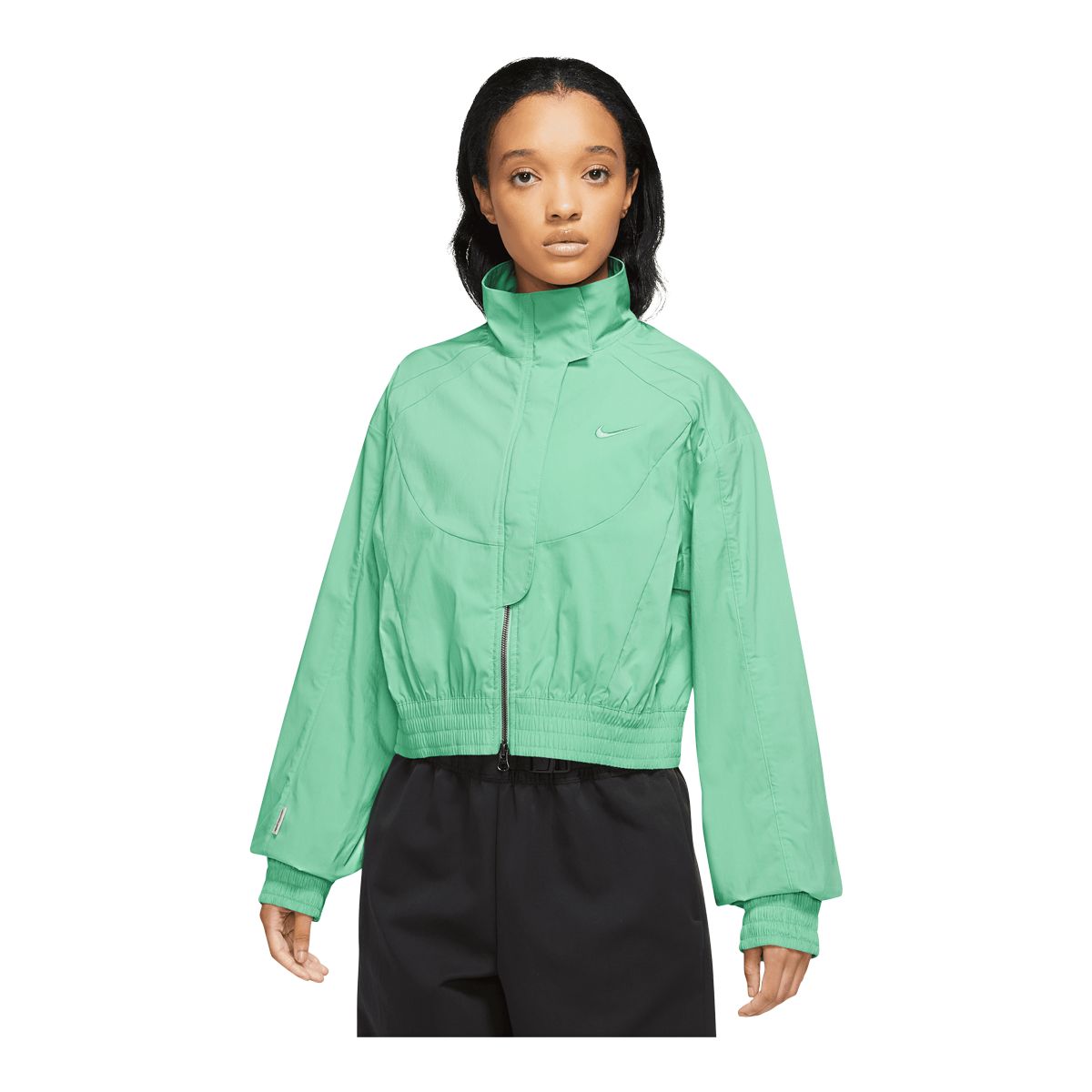 NEW Nike Bomber Shell Jacket - Size XL