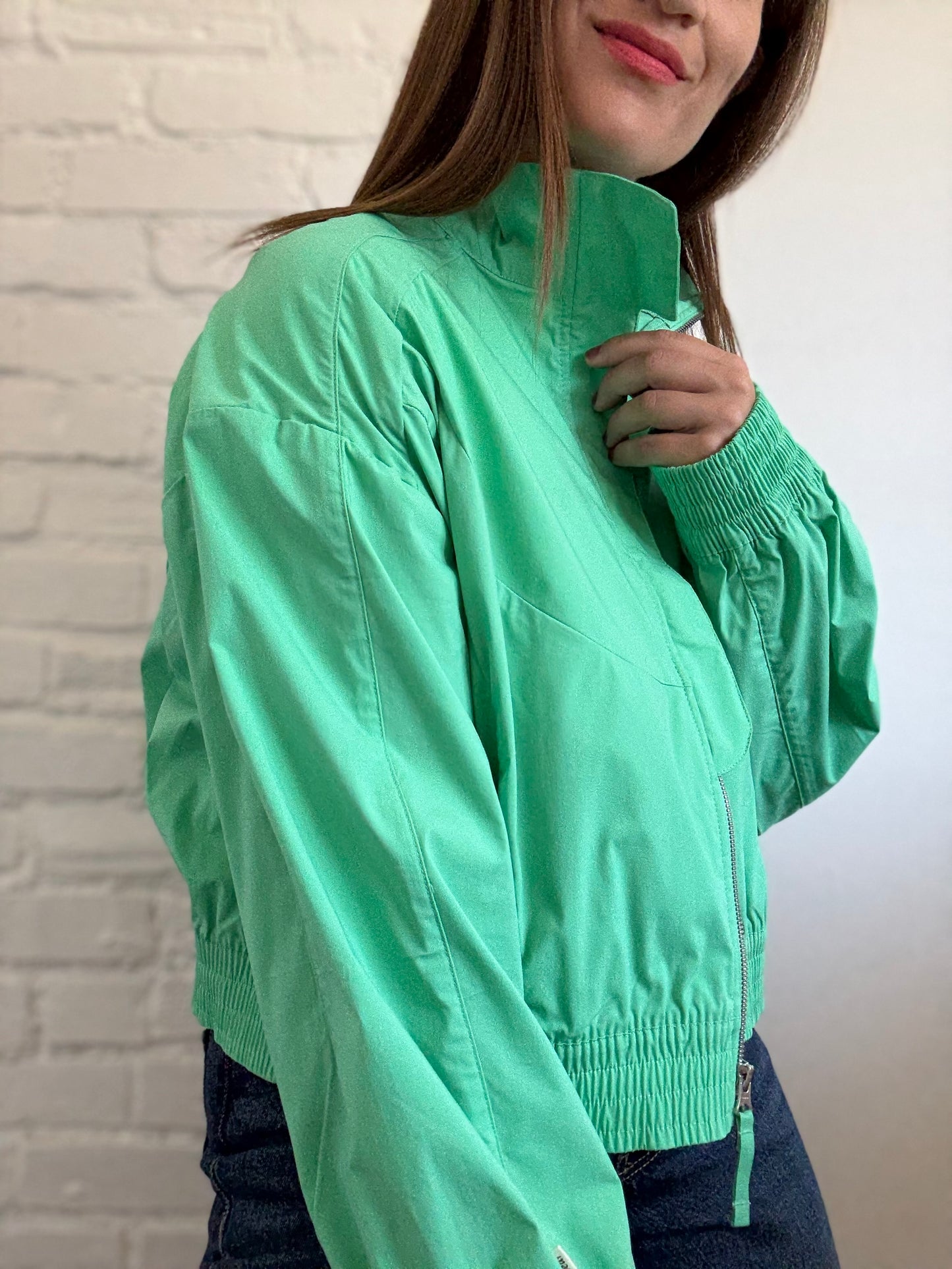 NEW Nike Bomber Shell Jacket - Size XL