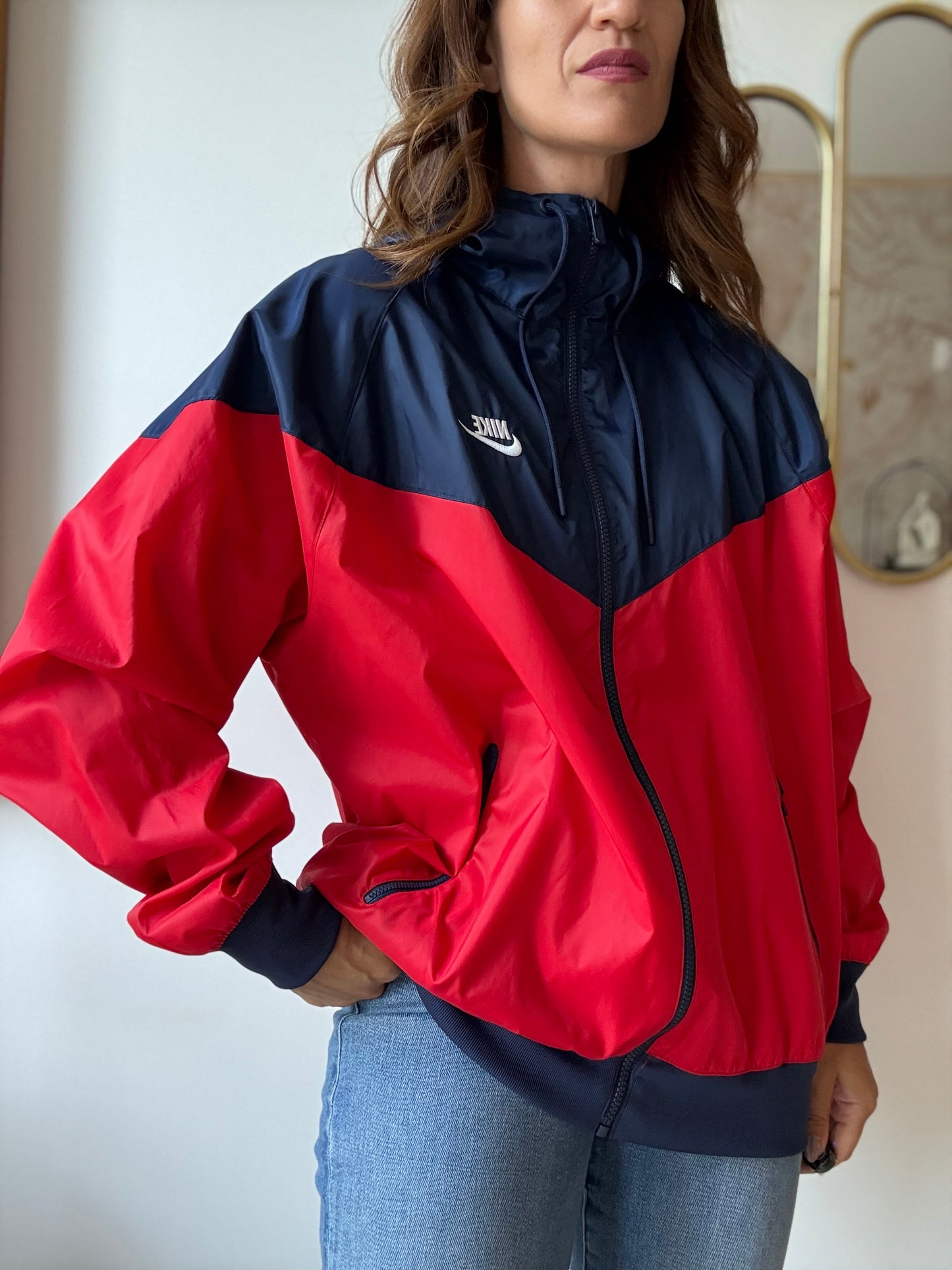 Nike Sportswear Windrunner Jacket - Size L/XL