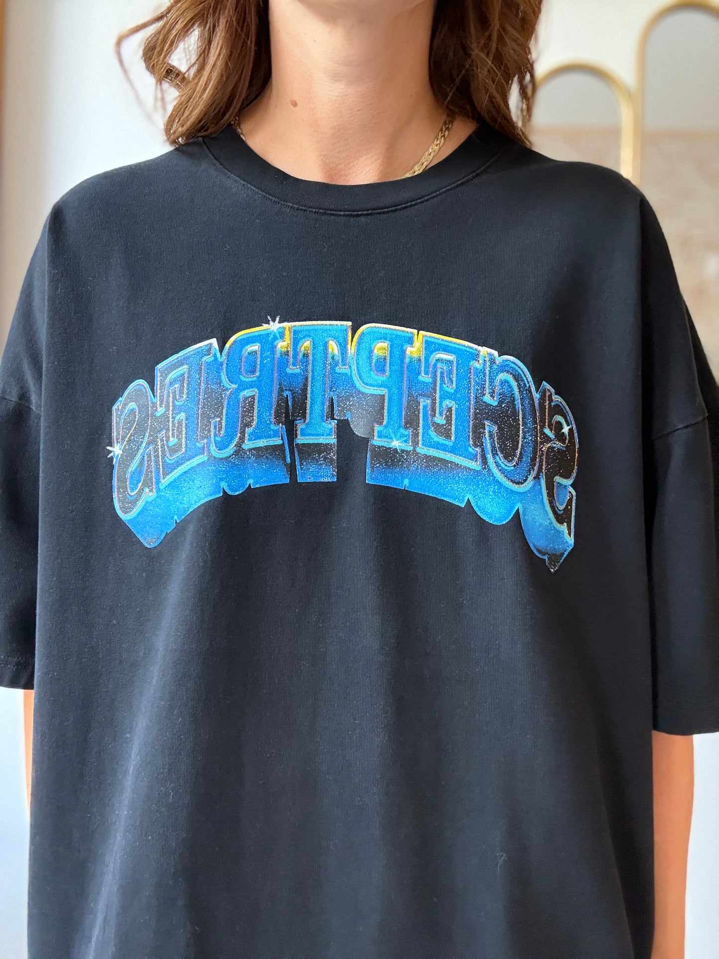 Toronto Sceptres Heavyweight T-Shirt - Size XL