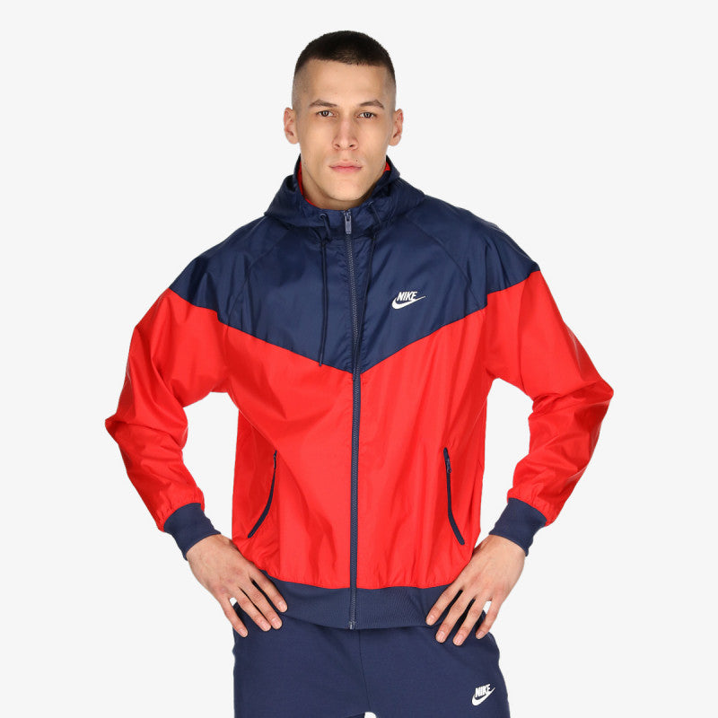 Nike Sportswear Windrunner Jacket - Size L/XL