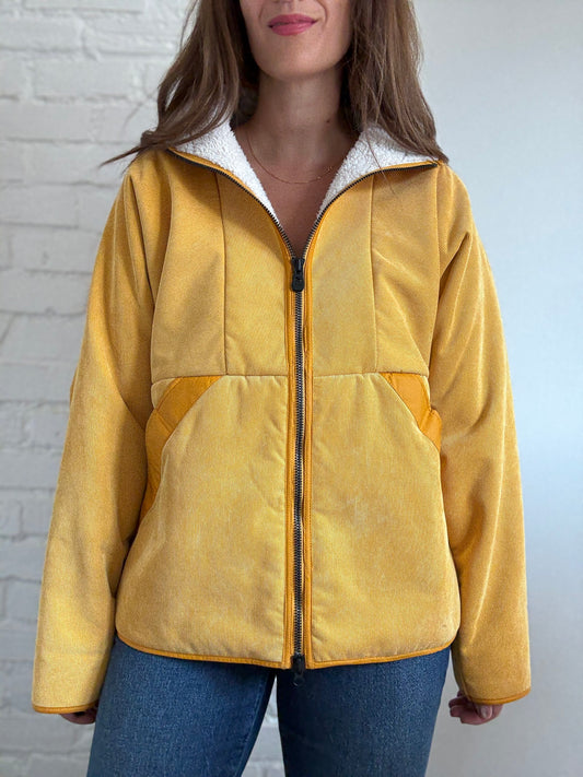 Helly Hansen Beloved Corduroy Jacket - Size M