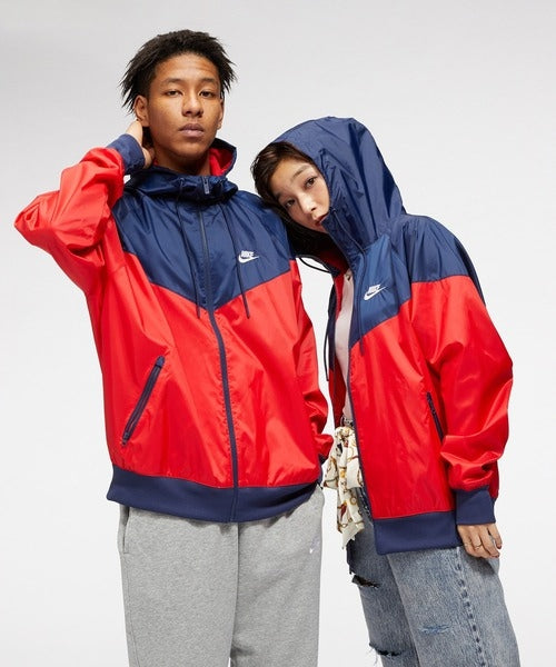 Nike Sportswear Windrunner Jacket - Size L/XL