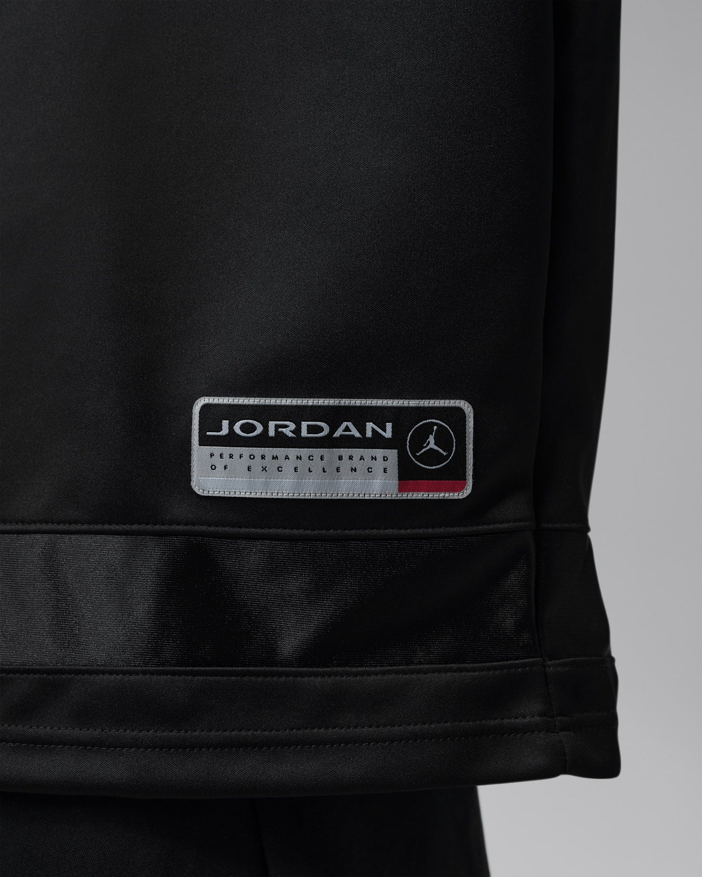 Jordan Brooklyn Festival Jersey - Size S (Mens)