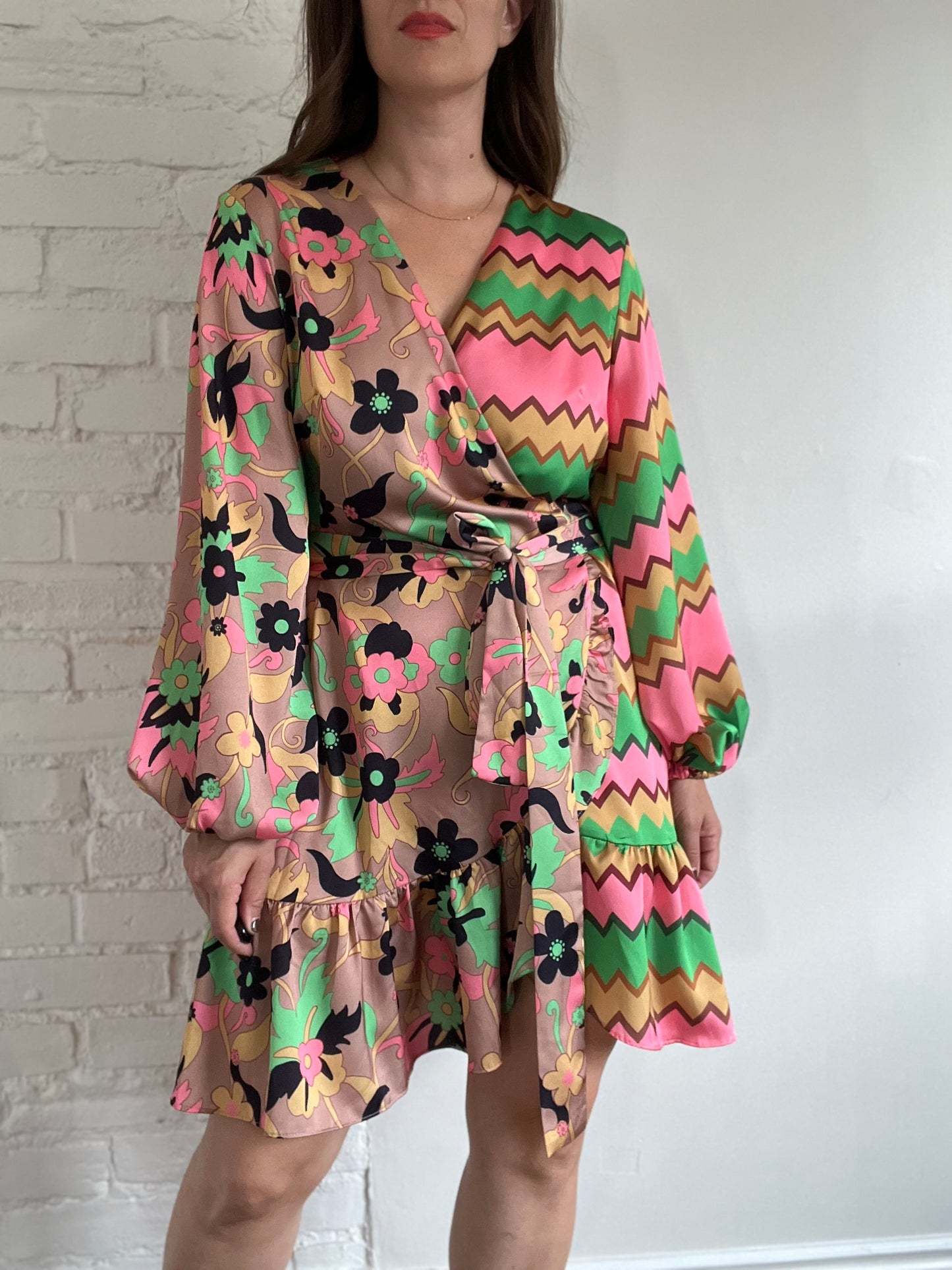 Never Fully Dressed - Size 14