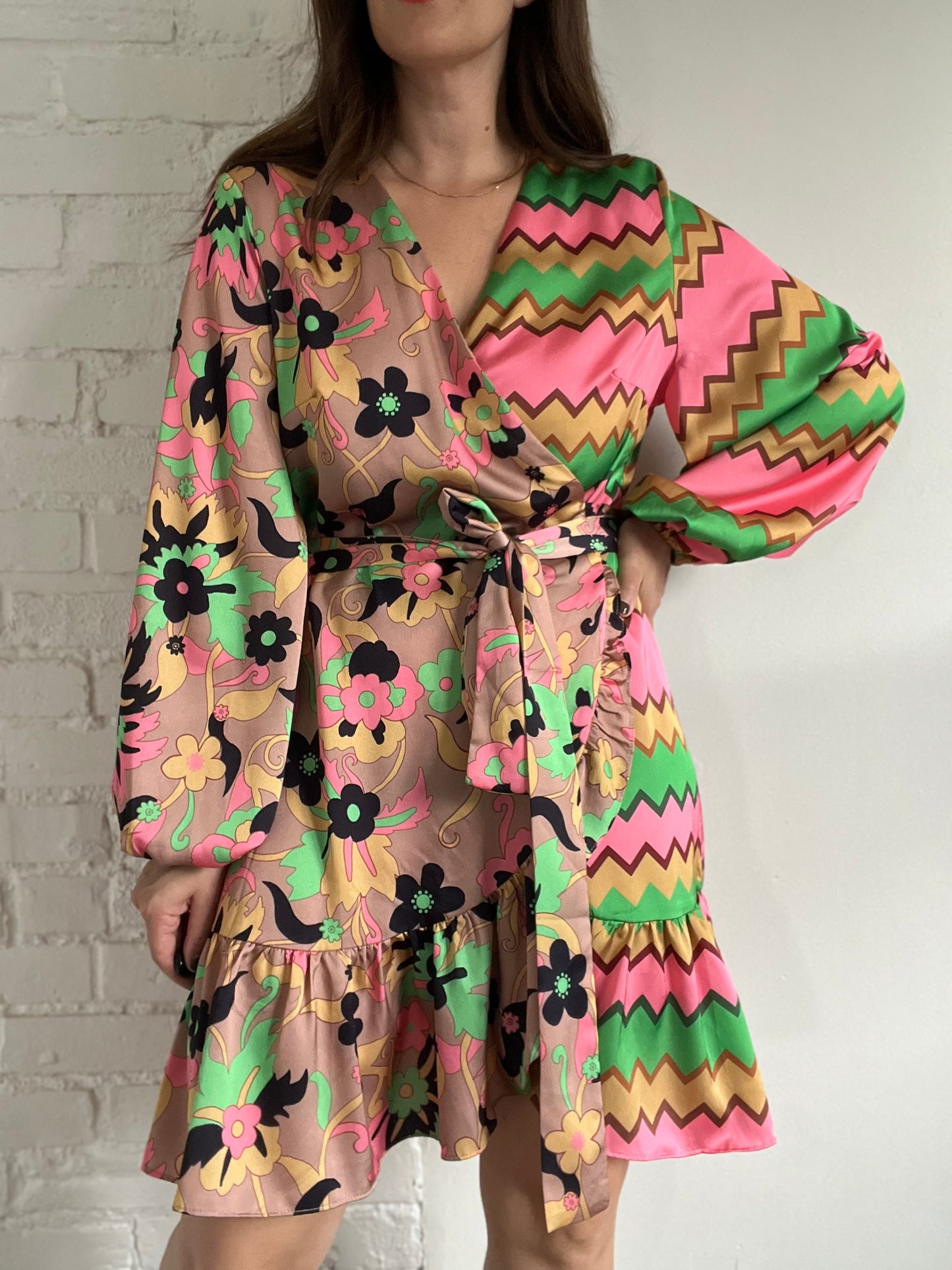 Never Fully Dressed - Size 14