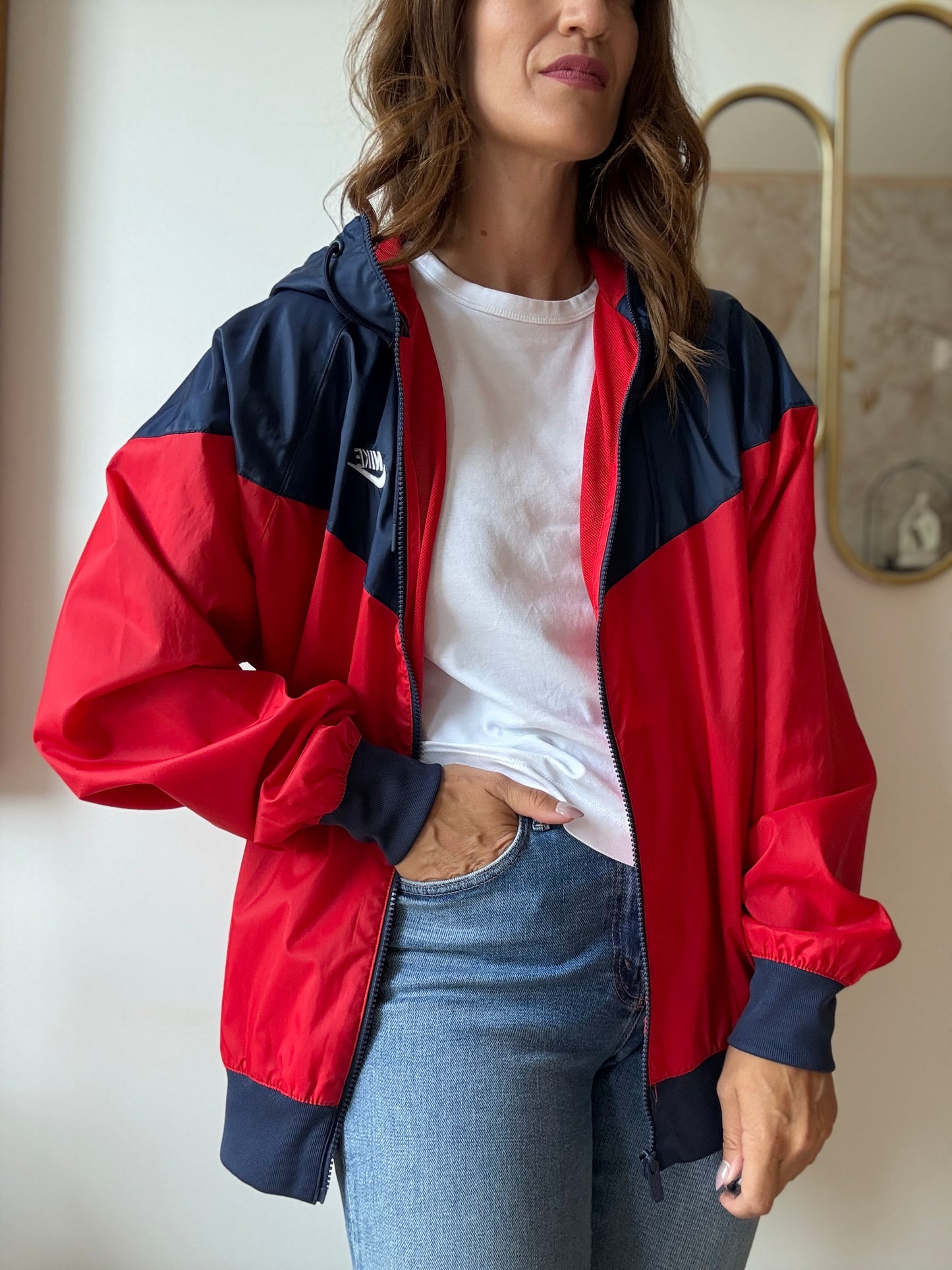 Nike Sportswear Windrunner Jacket - Size L/XL