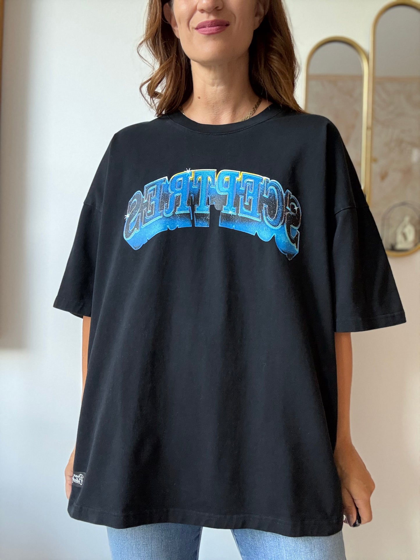 Toronto Sceptres Heavyweight T-Shirt - Size XL