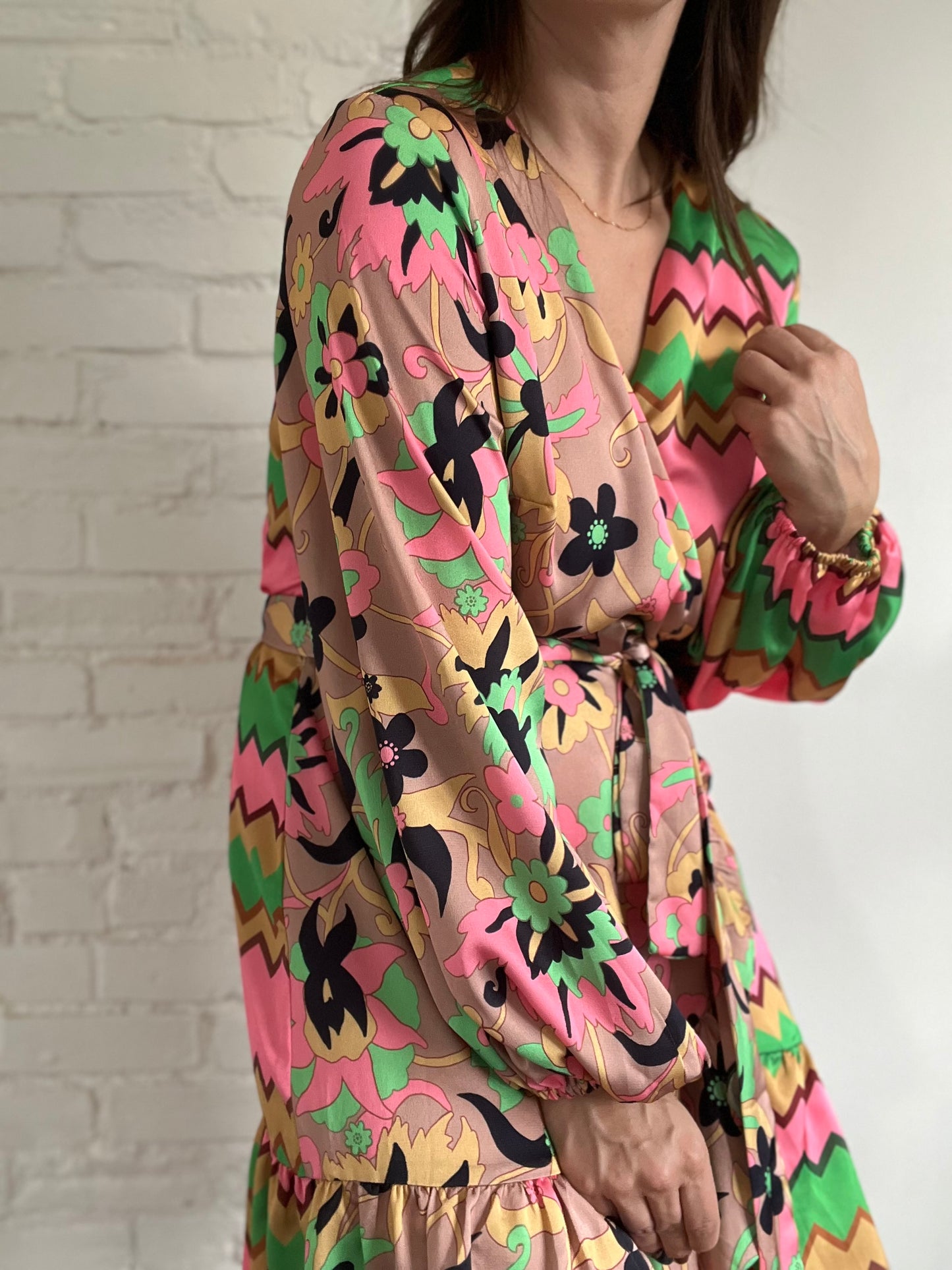 Never Fully Dressed - Size 14