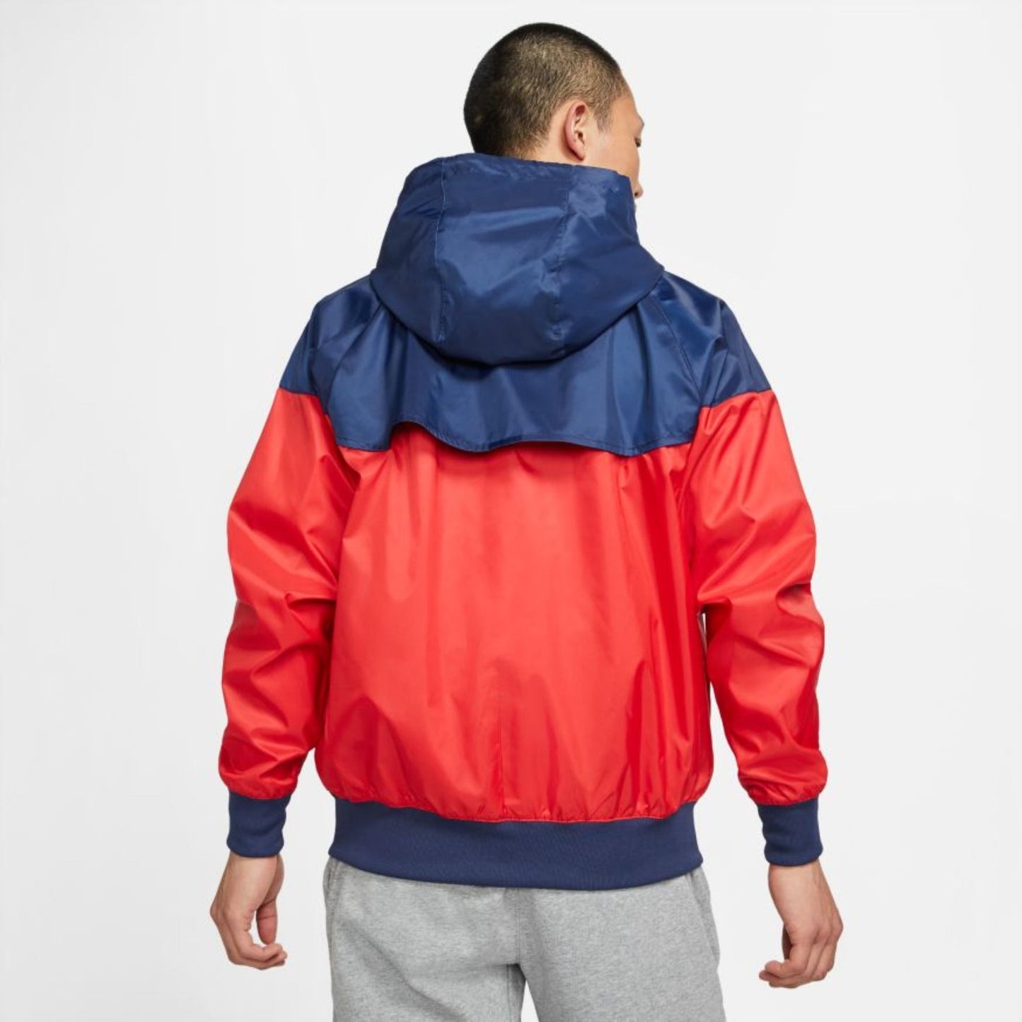 Nike Sportswear Windrunner Jacket - Size L/XL