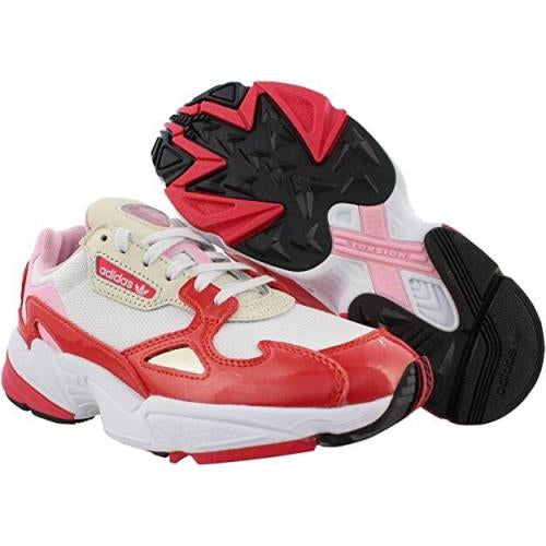 Adidas Falcon Sneakers - Womens 7