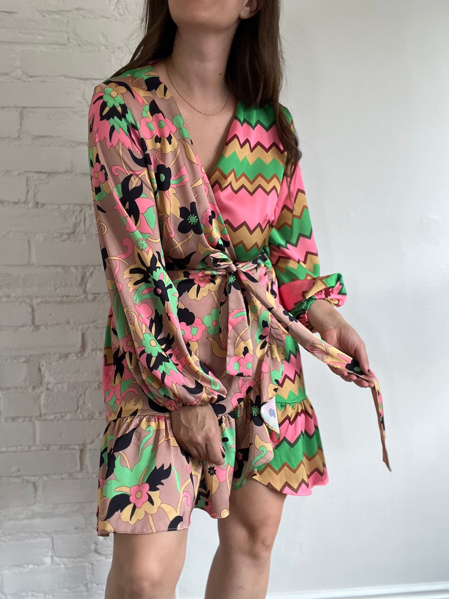 Never Fully Dressed - Size 14