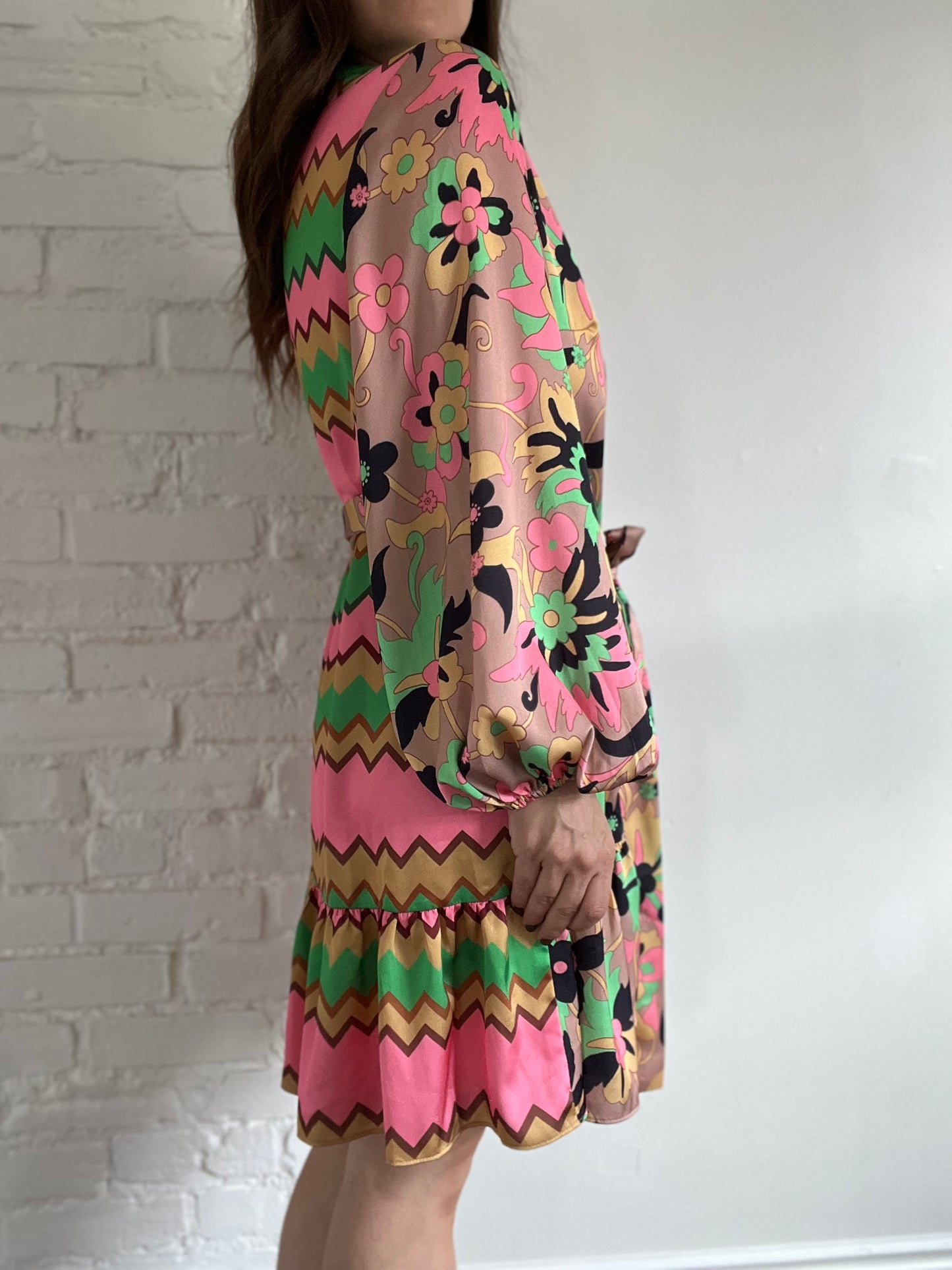 Never Fully Dressed - Size 14
