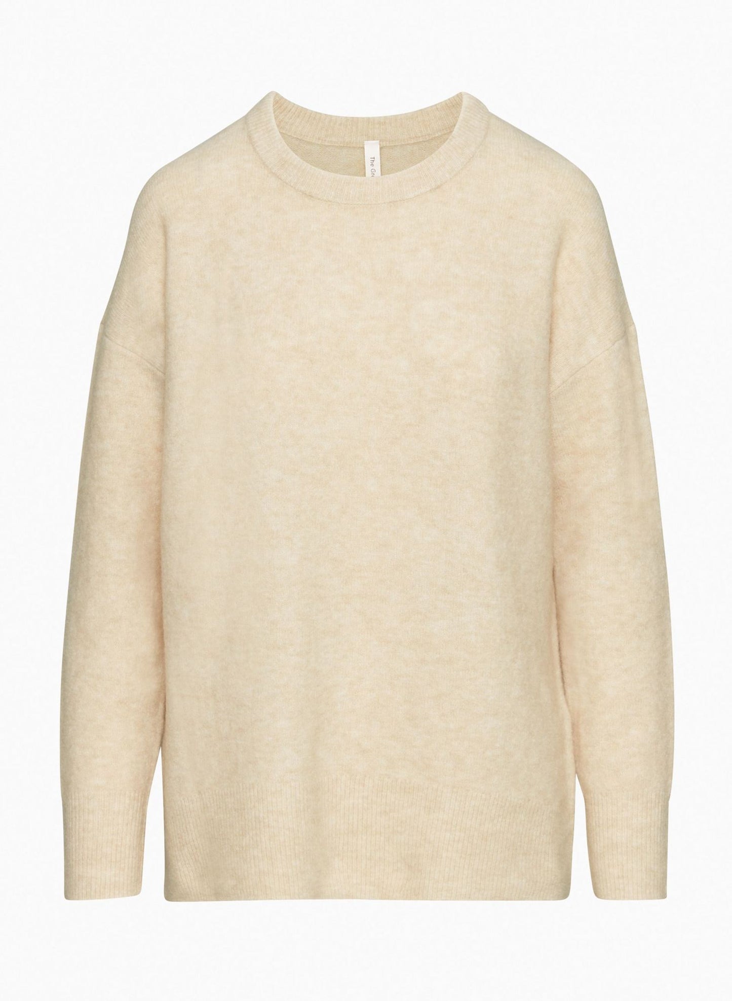 Babaton Thurlow Sweater - S (oversized)