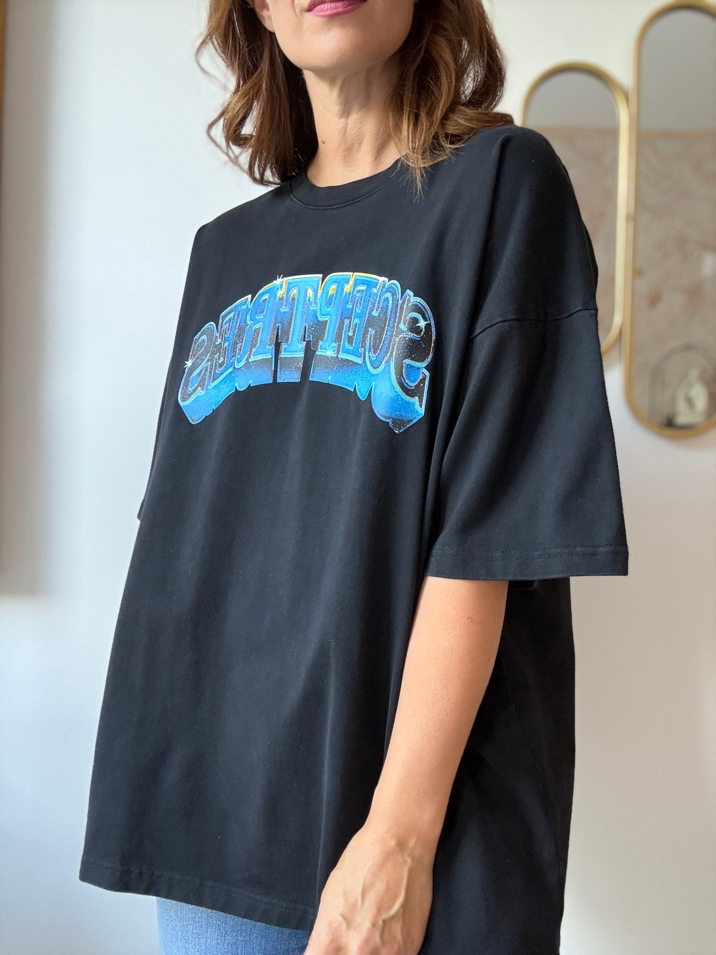 Toronto Sceptres Heavyweight T-Shirt - Size XL