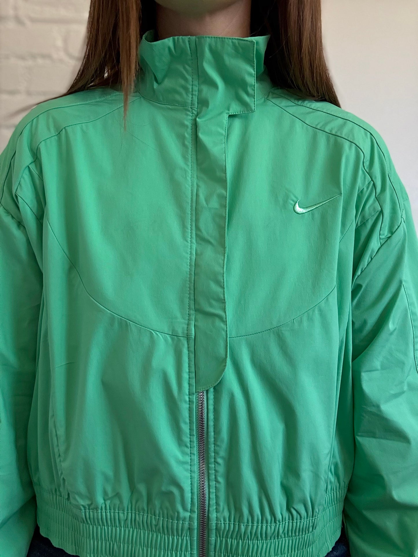 NEW Nike Bomber Shell Jacket - Size XL