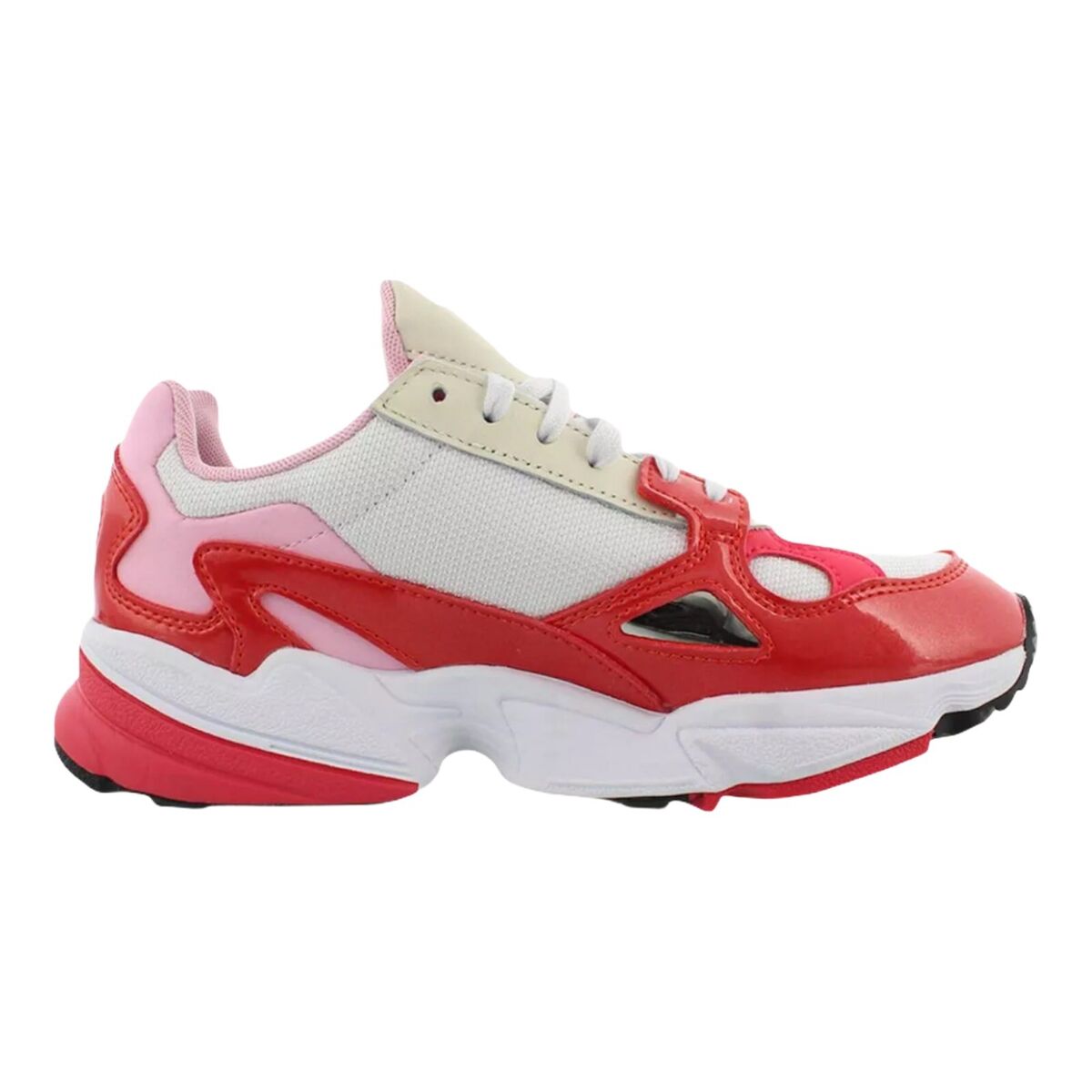 Adidas Falcon Sneakers - Womens 7