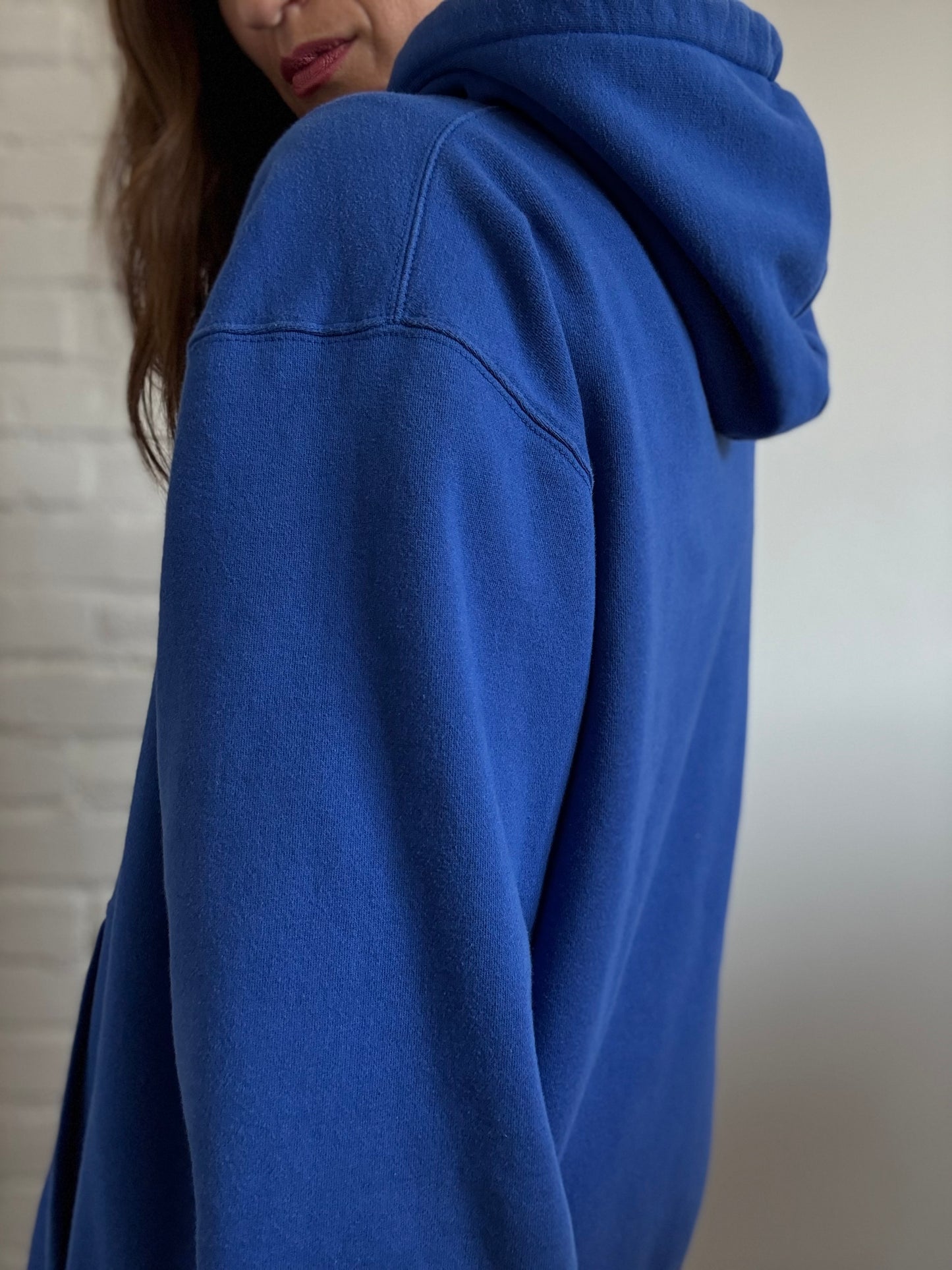 Toronto Blue Jays Hoodie - Size XL Unisex