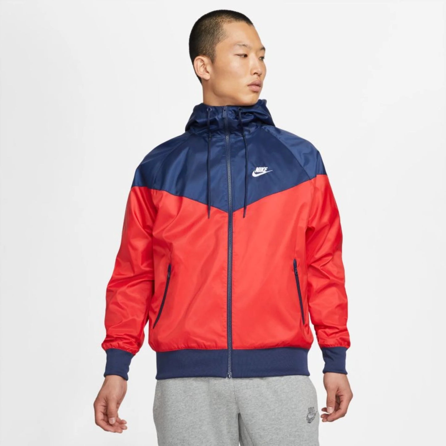 Nike Sportswear Windrunner Jacket - Size L/XL