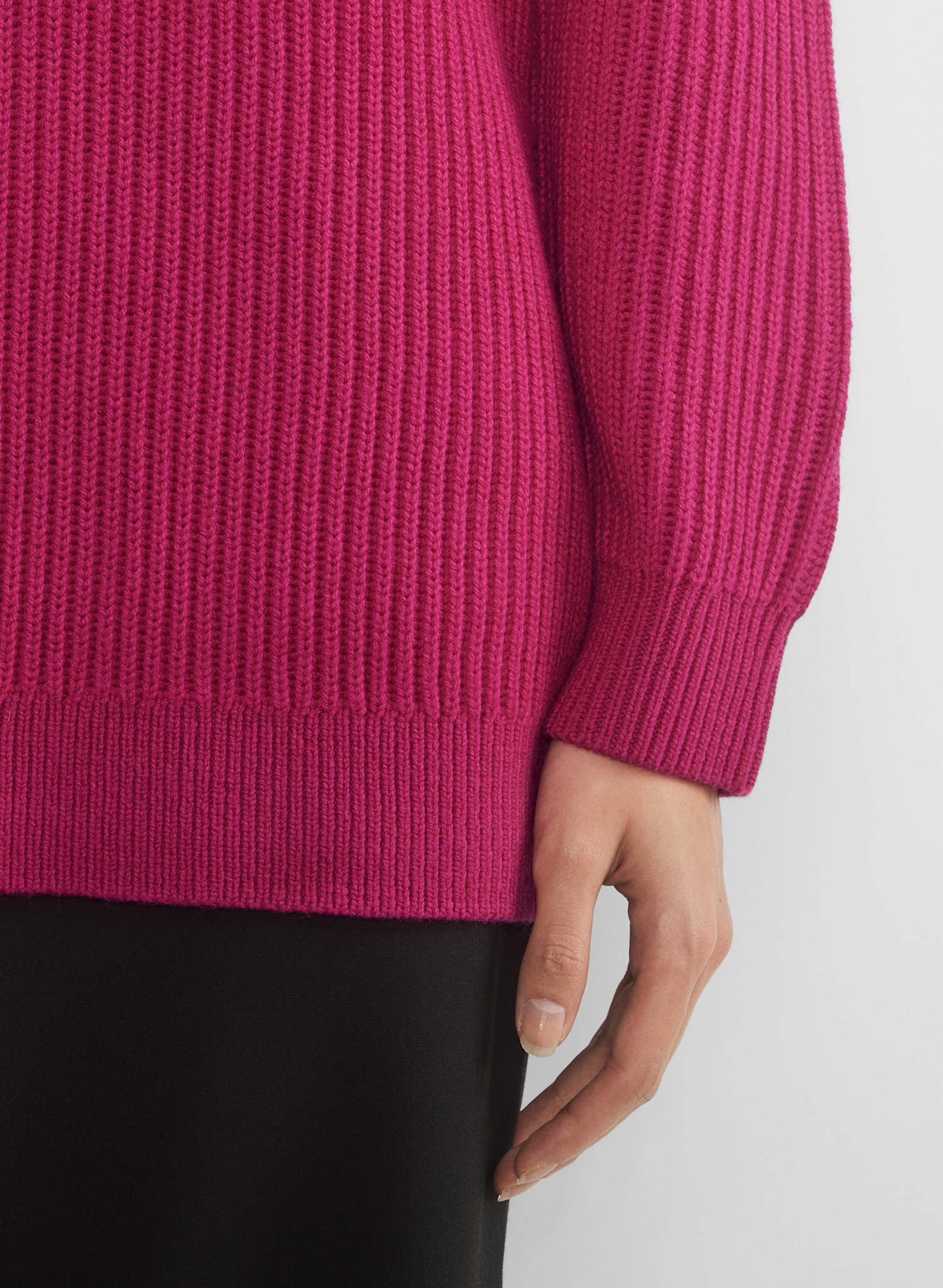 Babaton Roger Sweater - S (oversized)