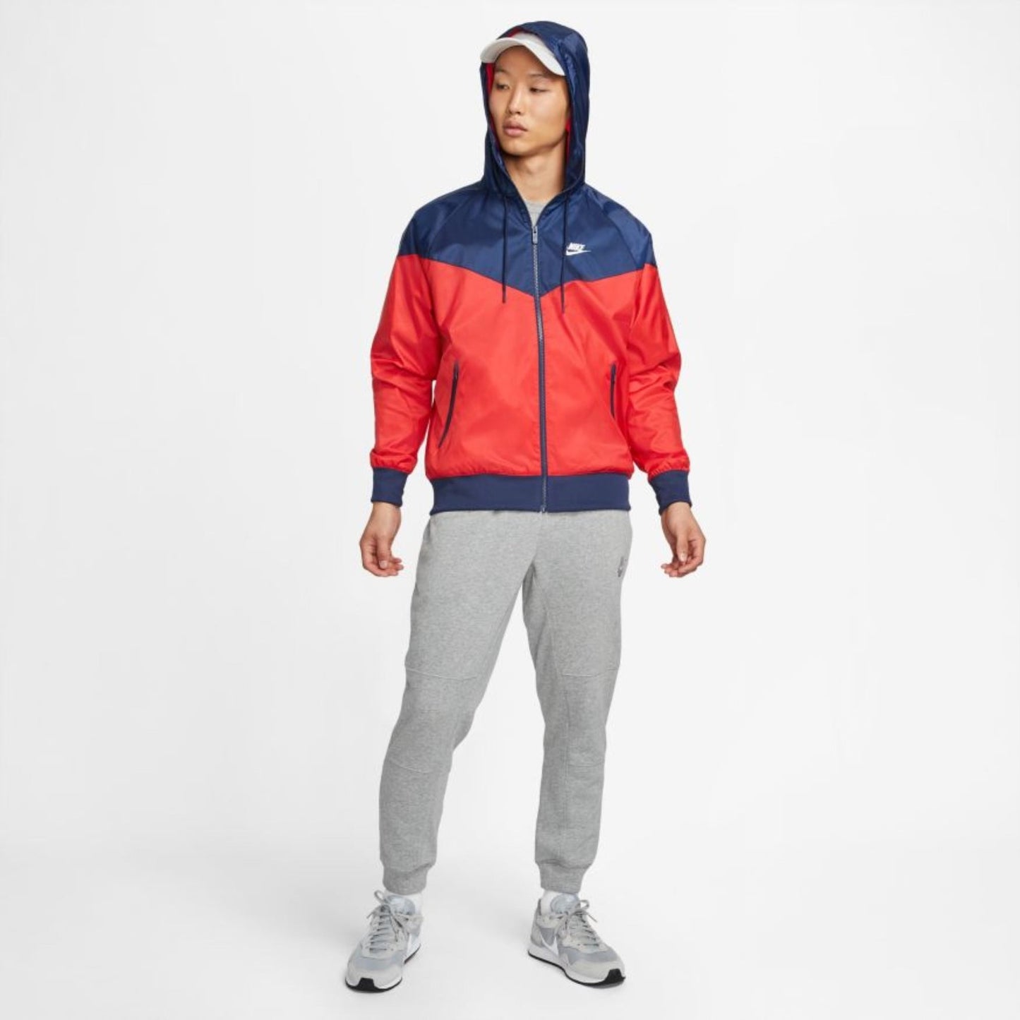 Nike Sportswear Windrunner Jacket - Size L/XL