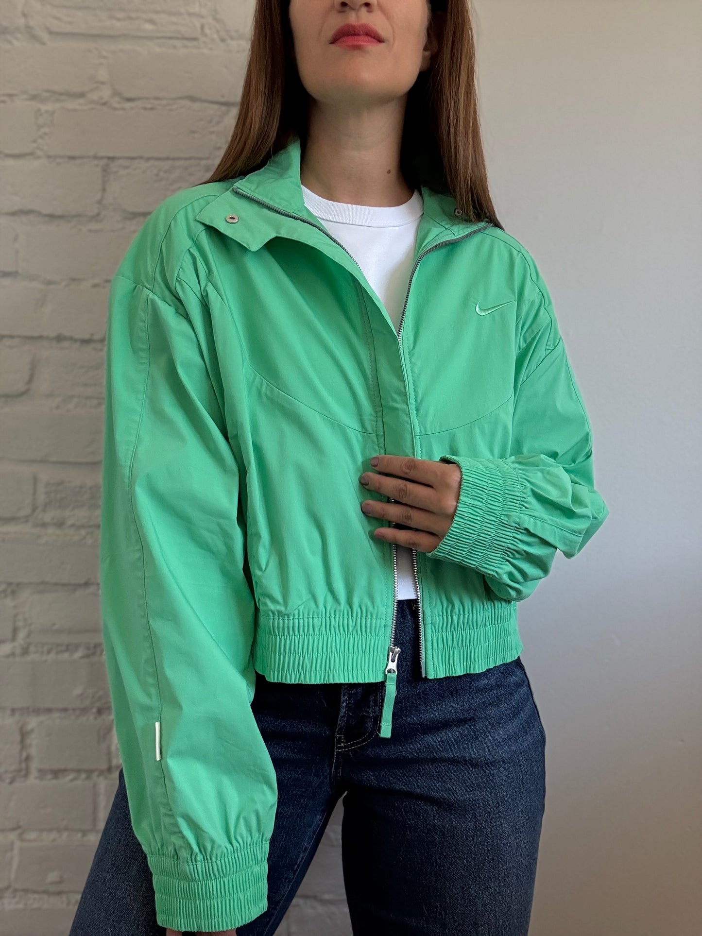 NEW Nike Bomber Shell Jacket - Size XL