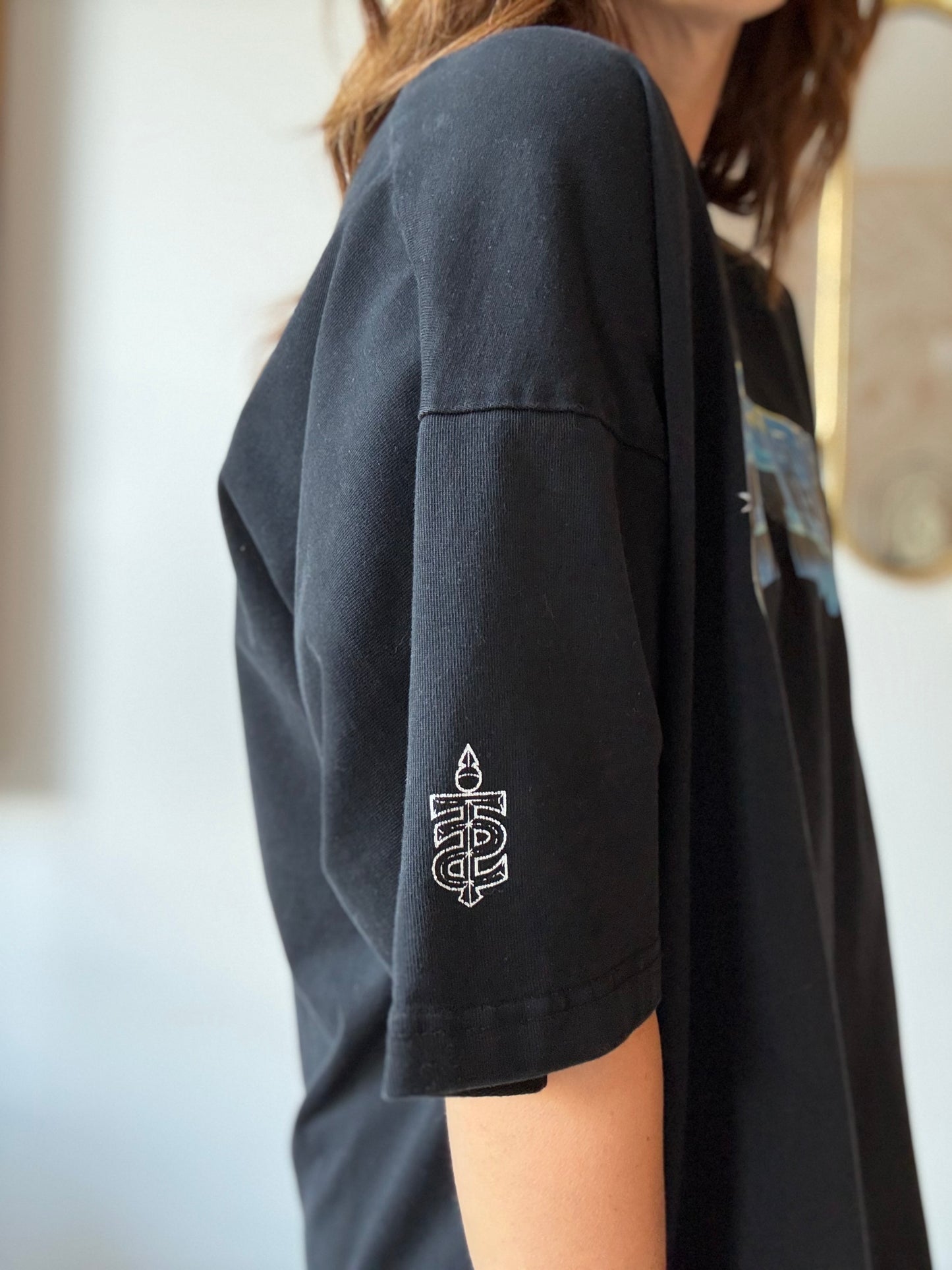 Toronto Sceptres Heavyweight T-Shirt - Size XL