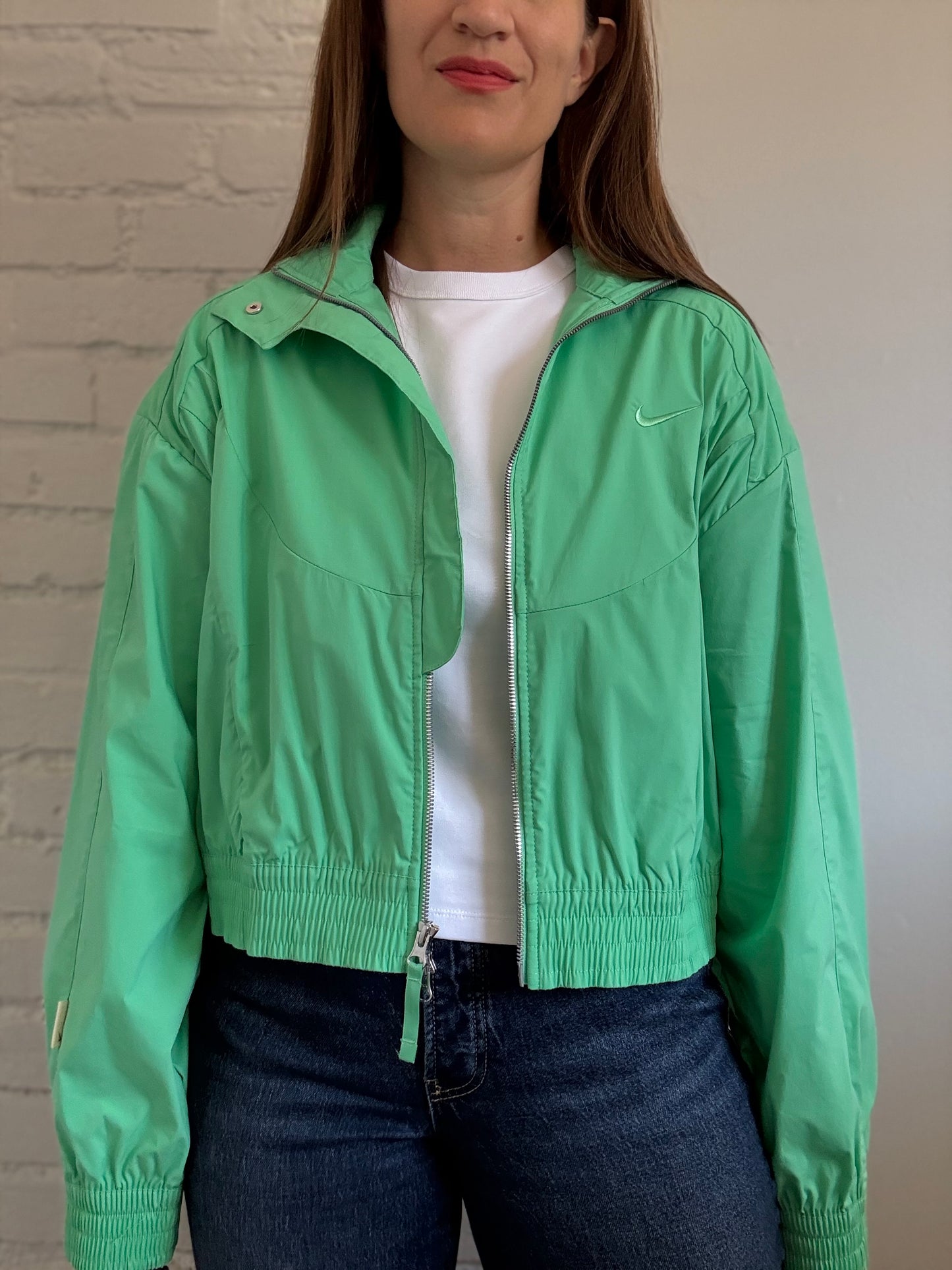 NEW Nike Bomber Shell Jacket - Size XL