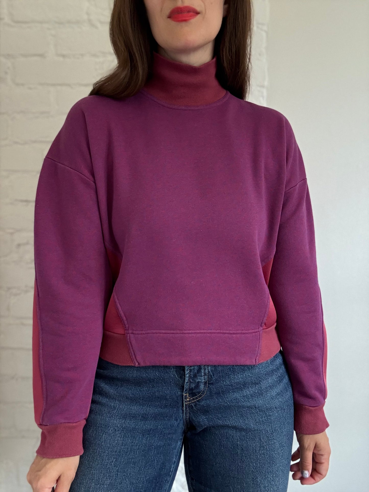 Stella McCartney Adidas Sweater - Size S