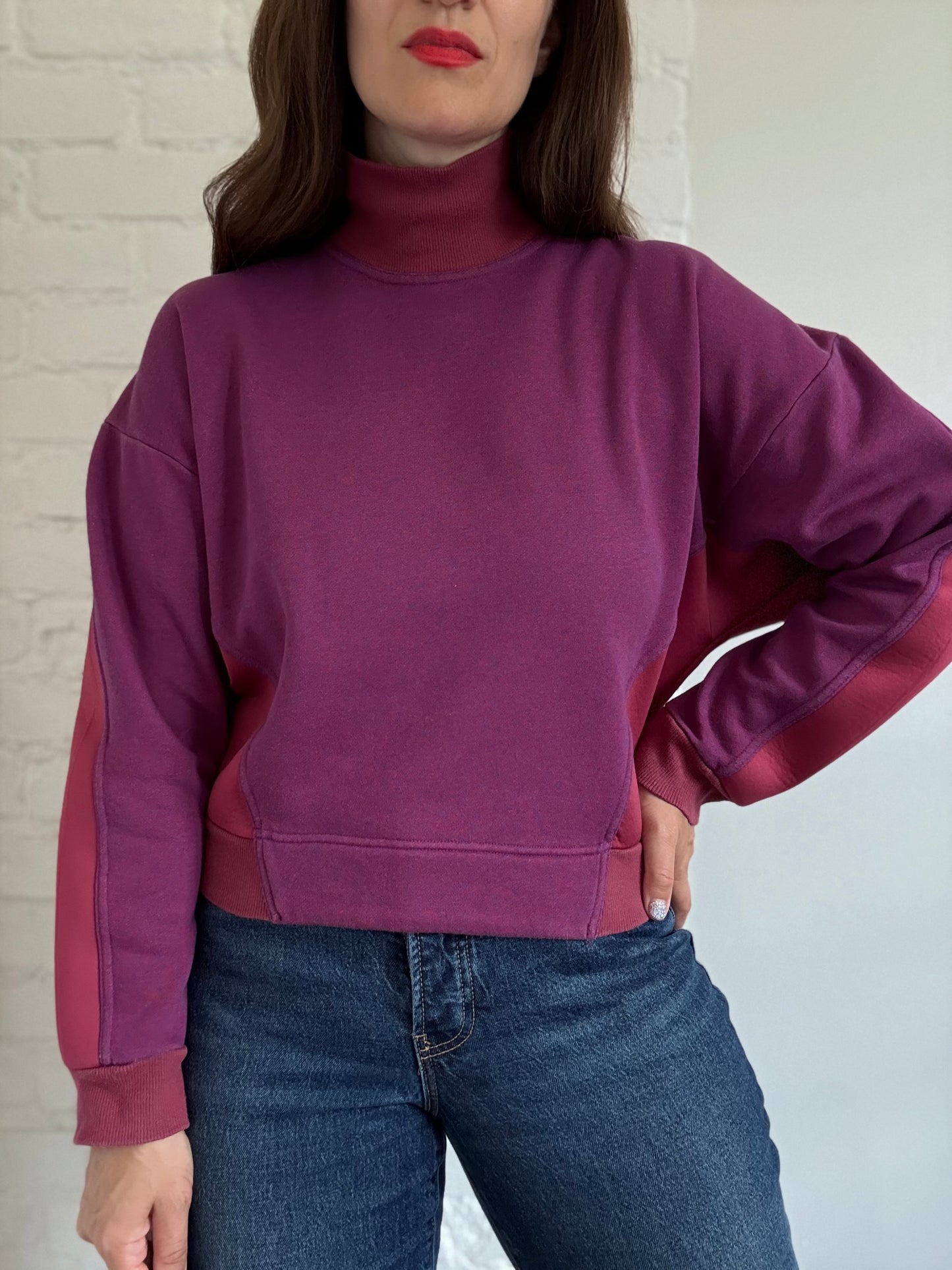Stella McCartney Adidas Sweater - Size S