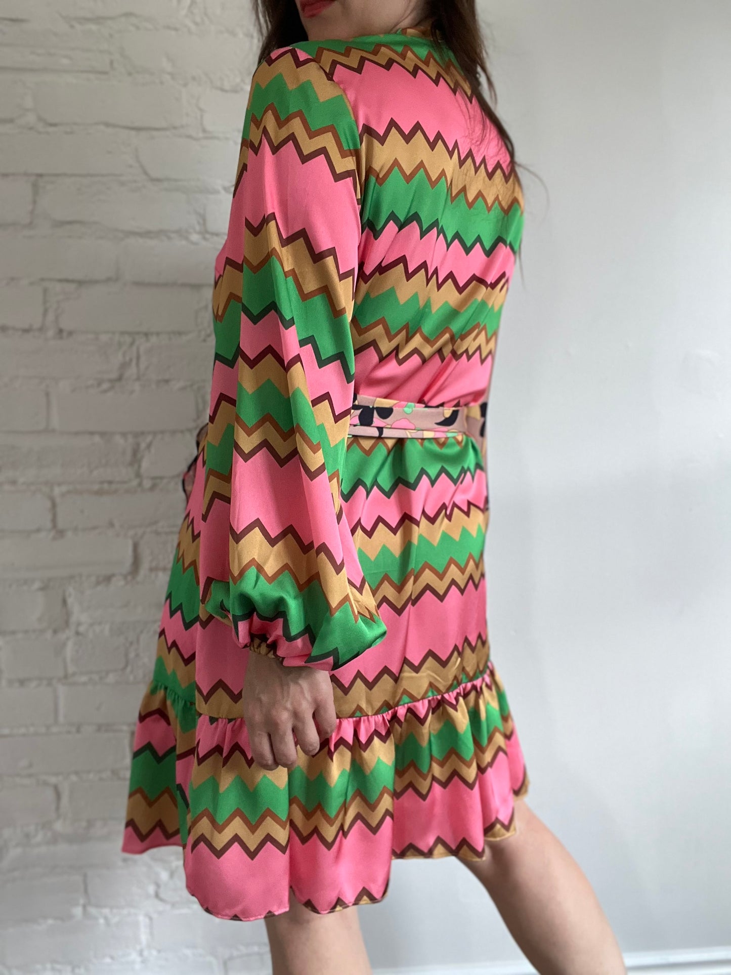 Never Fully Dressed - Size 14