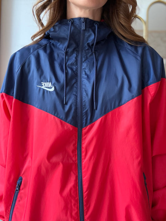 Nike Sportswear Windrunner Jacket - Size L/XL