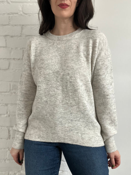 Babaton Thurlow Sweater - S (oversized)