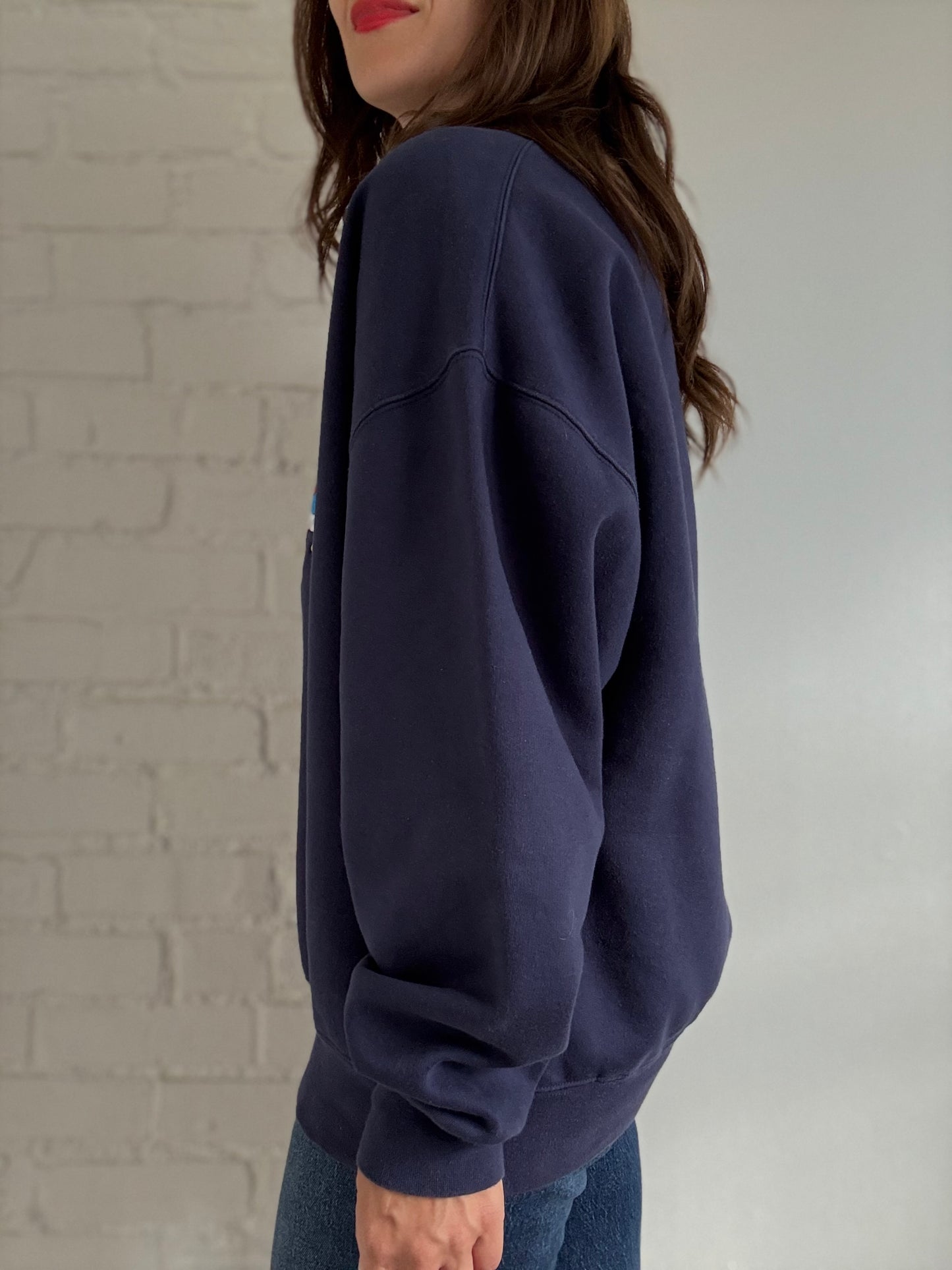 Rare Mickey Mouse Sweater - Size XXL