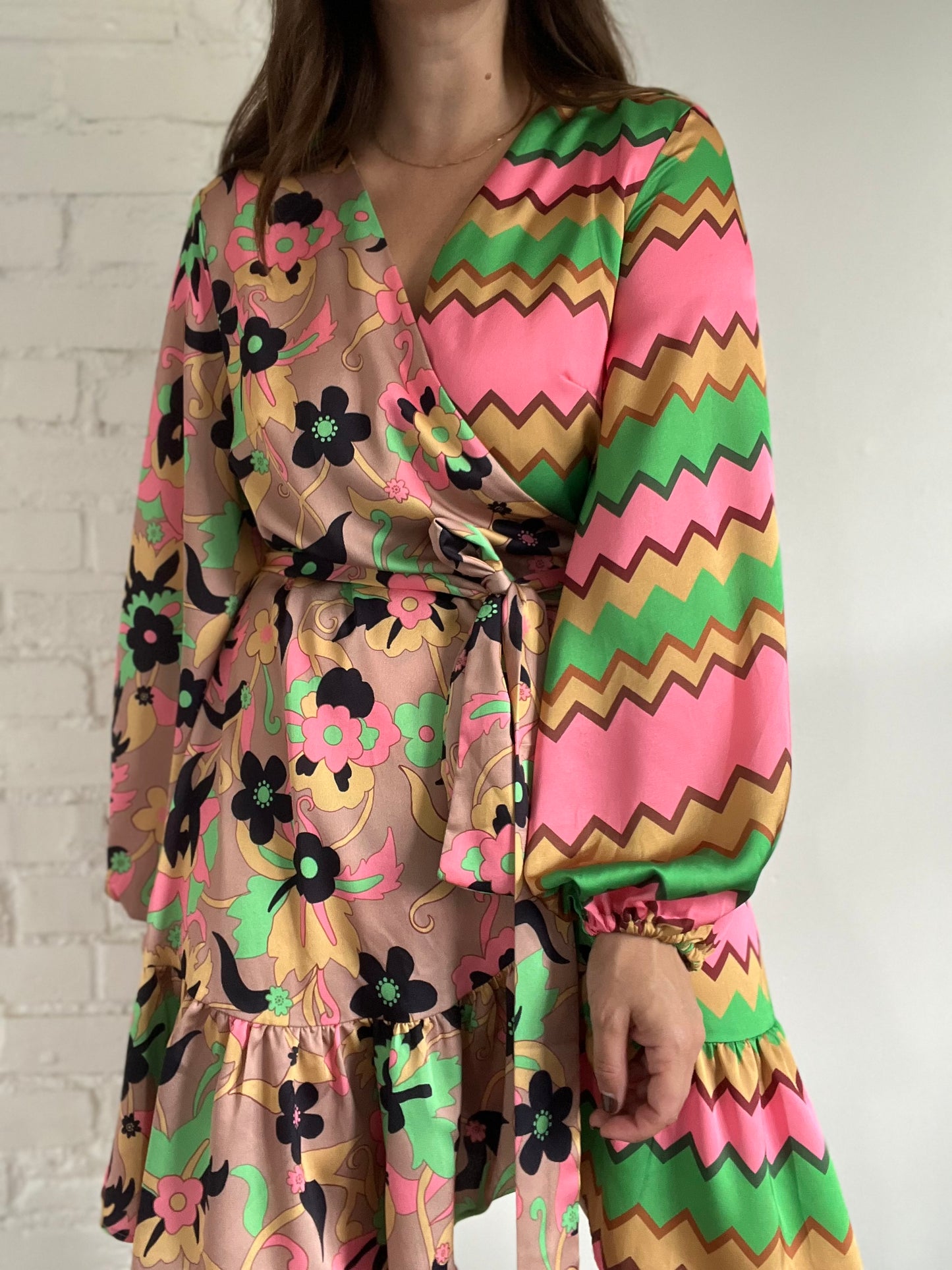 Never Fully Dressed - Size 14